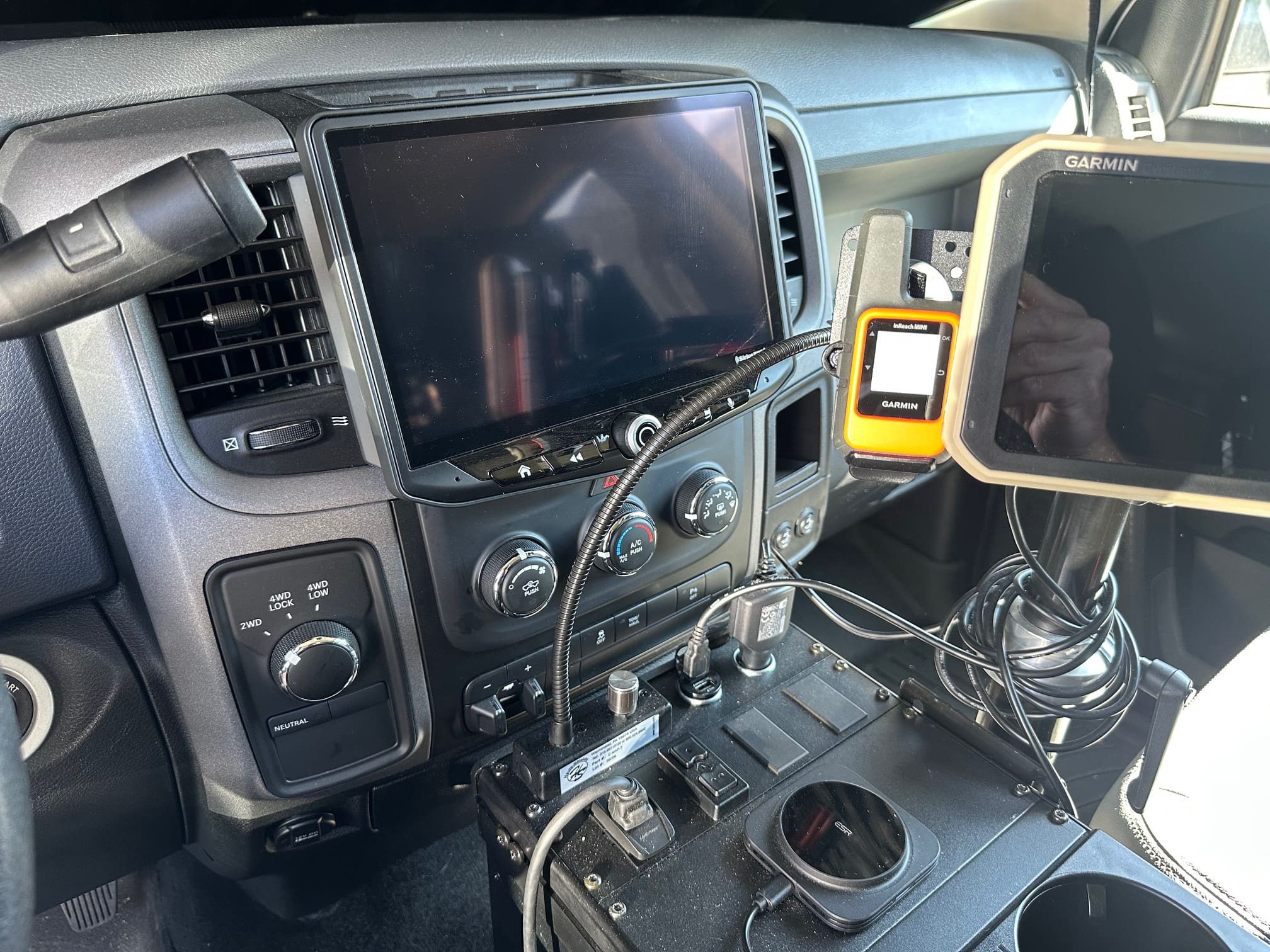 Ram 2500 