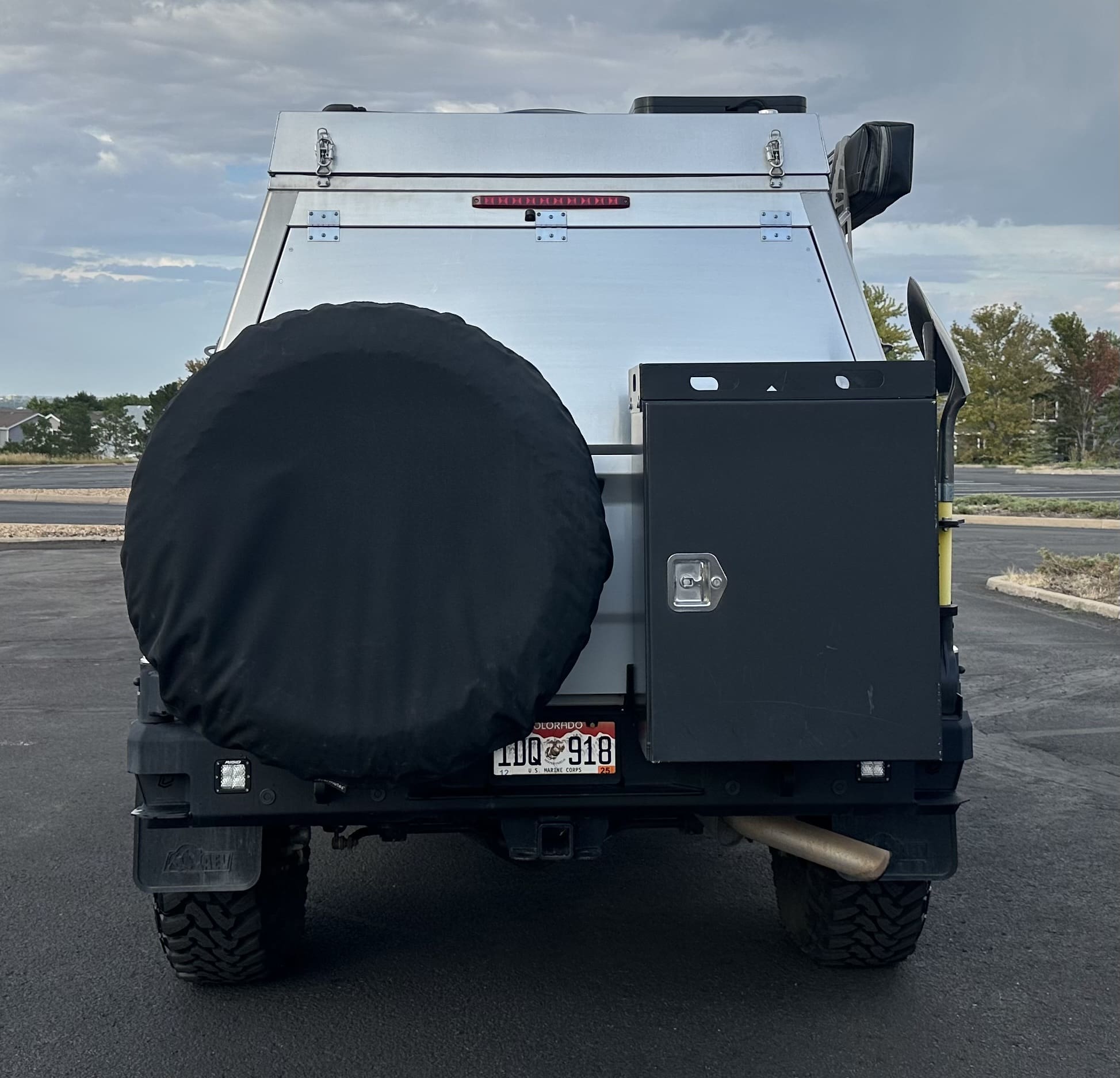 Ram Prospector 