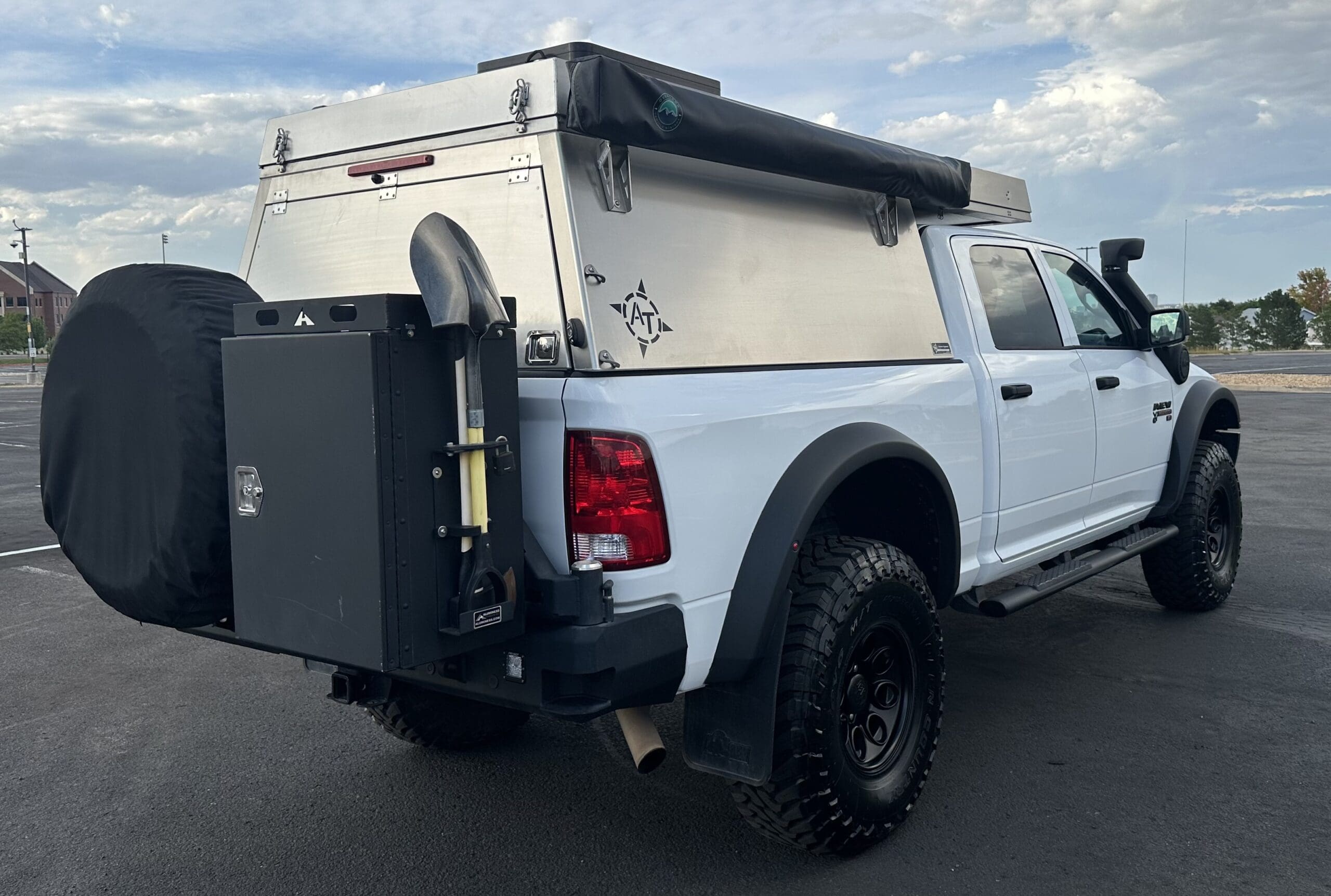 Ram 2500
