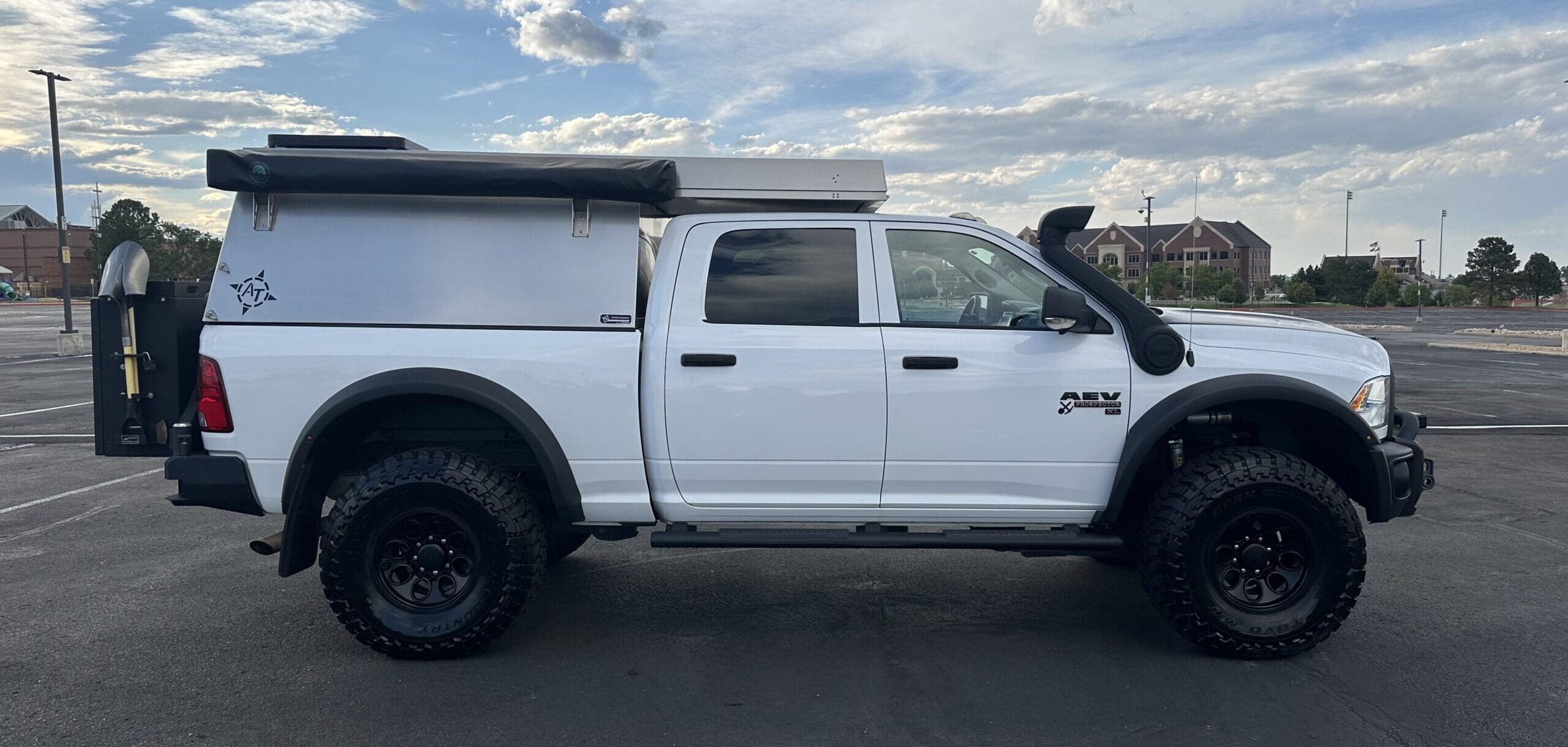 AEV Prospector 