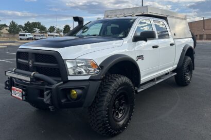 Ram Prospector