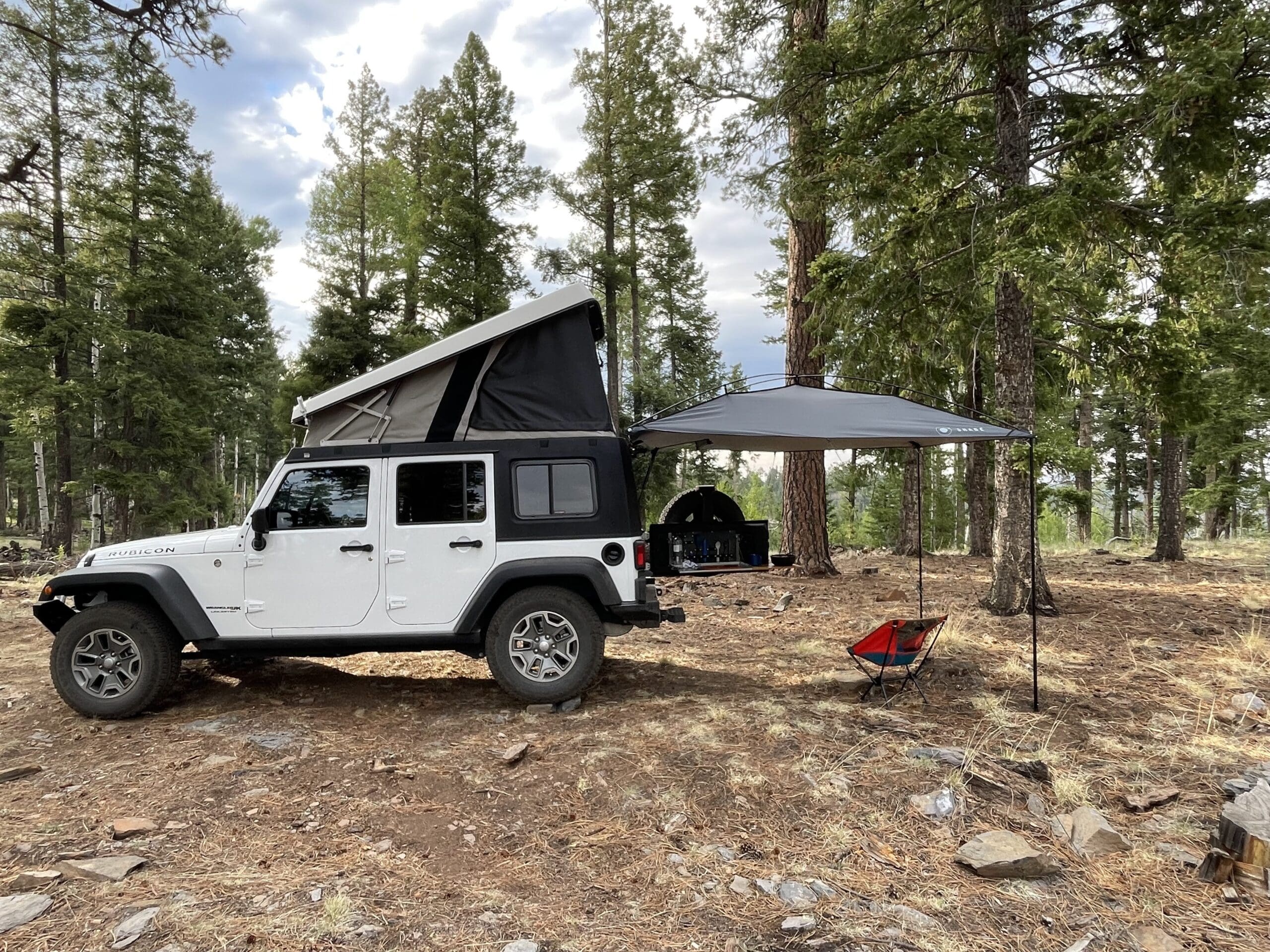 Expedition Portal Classifieds 
