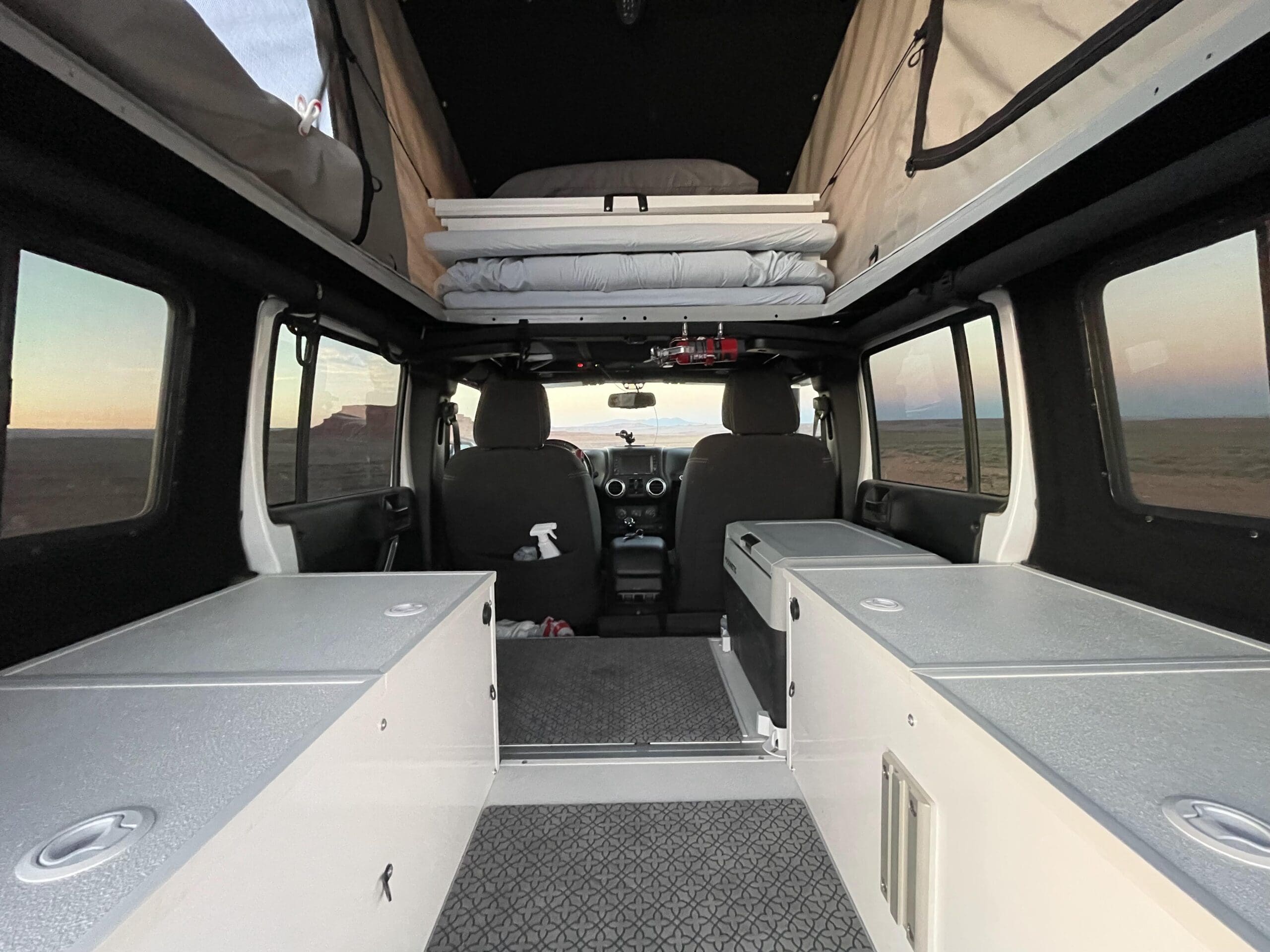 Expedition Portal Classifieds 