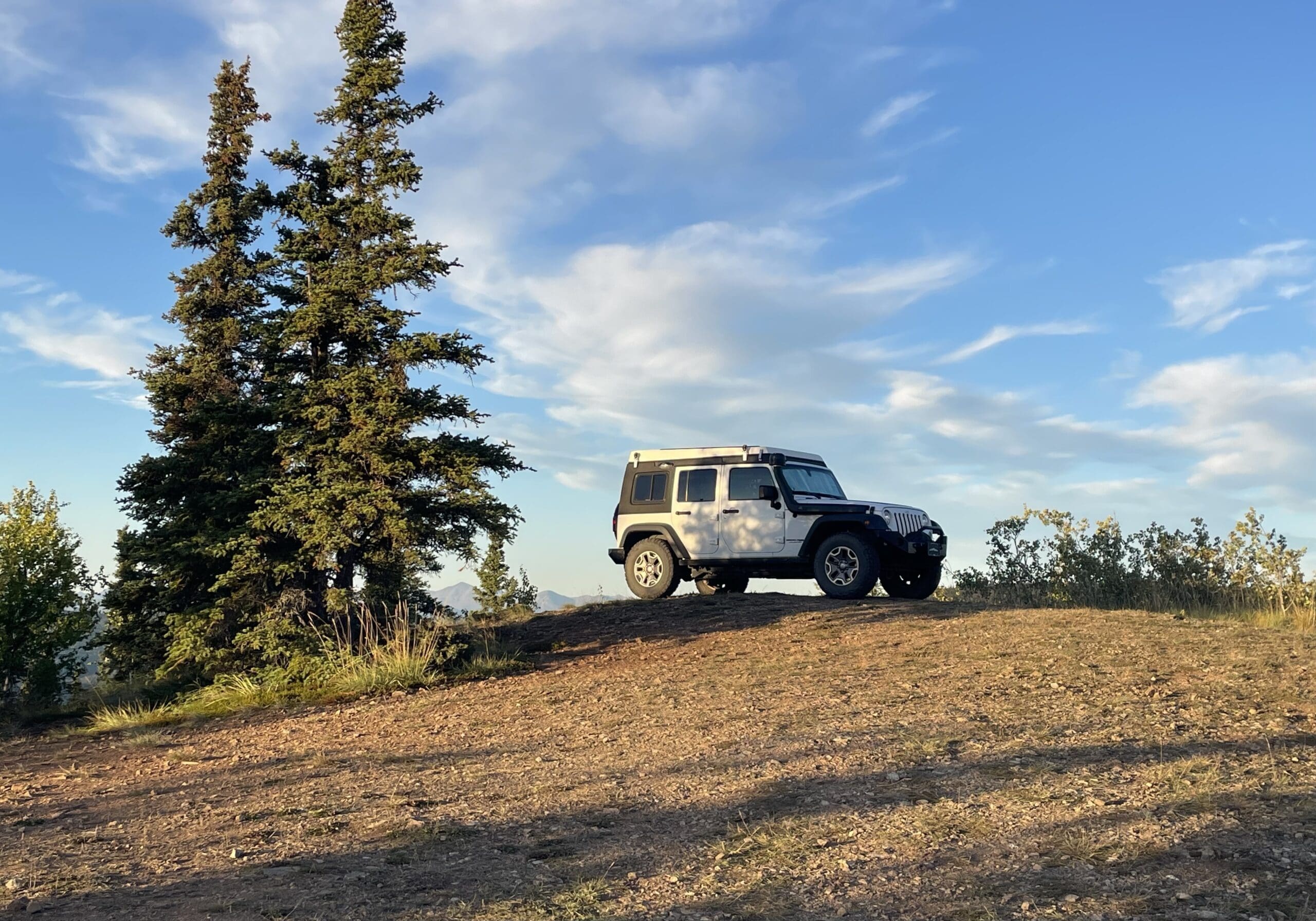 Expedition Portal Classifieds 