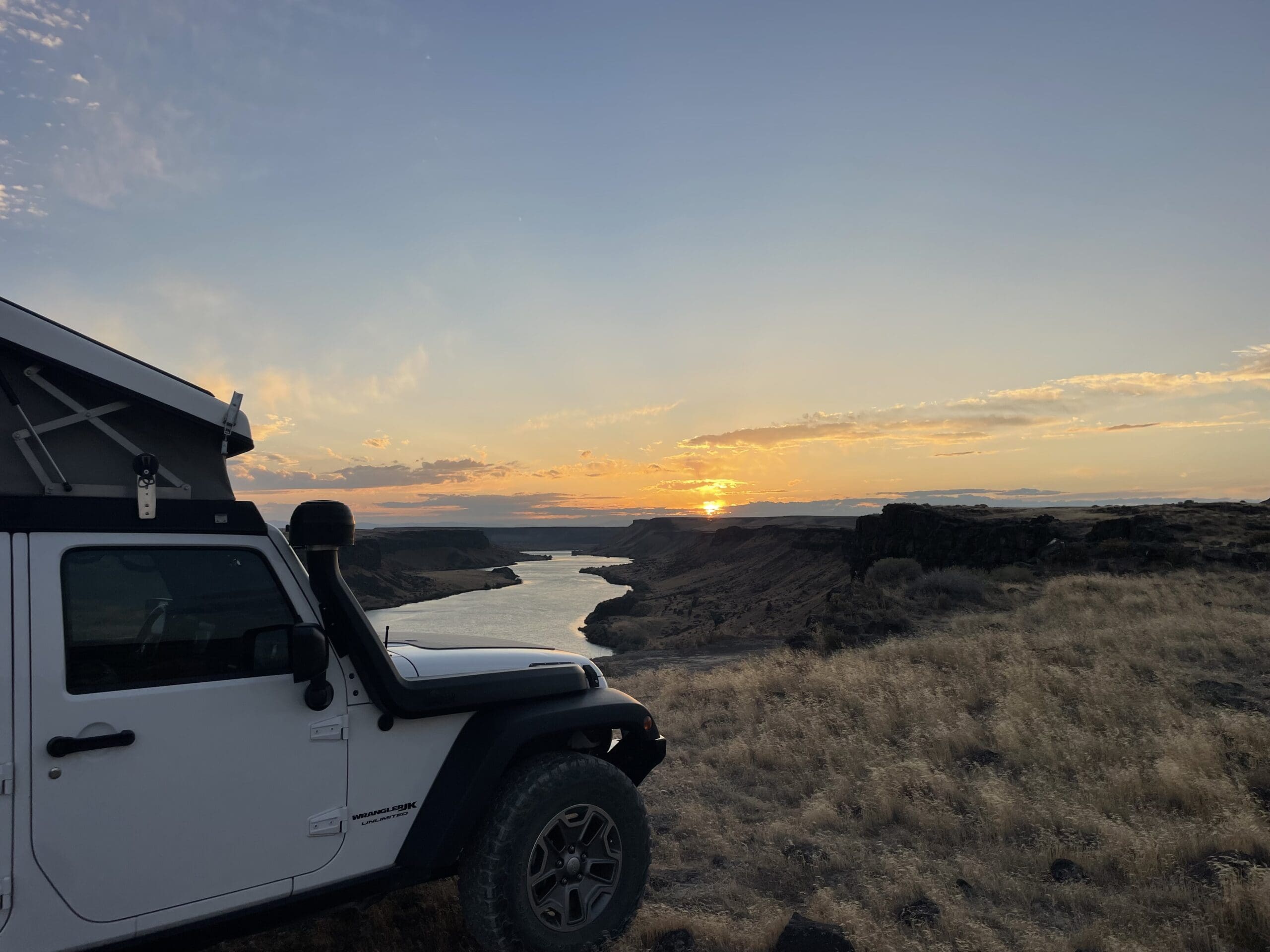 Expedition Portal Classifieds 