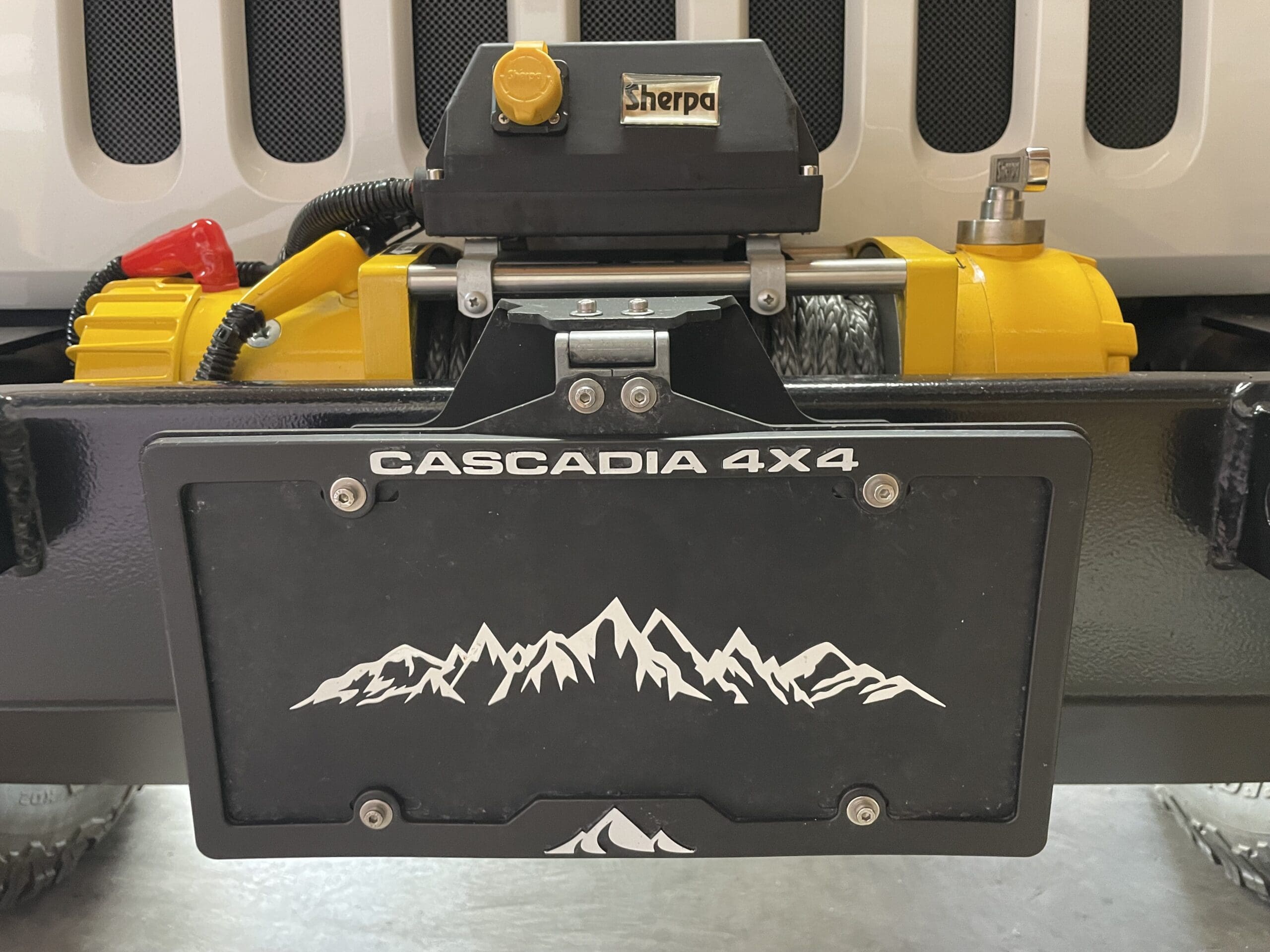 Expedition Portal Classifieds 