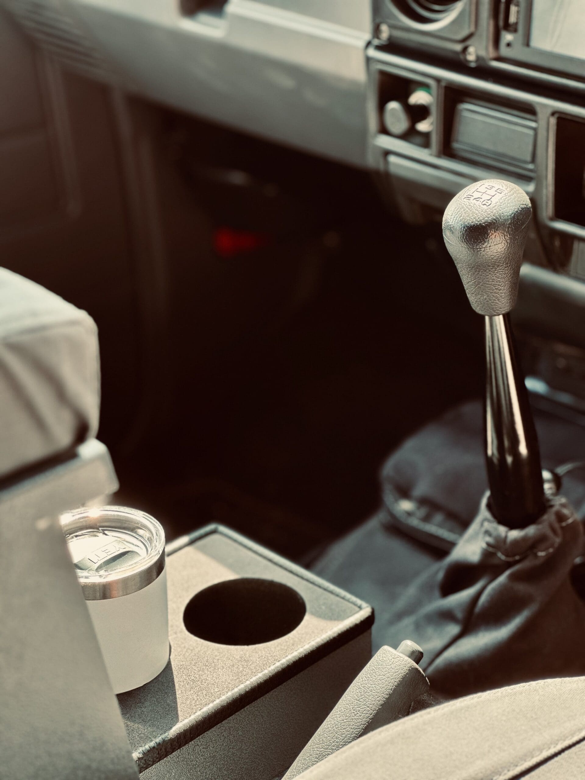 Toyota Land Cruiser HZJ79