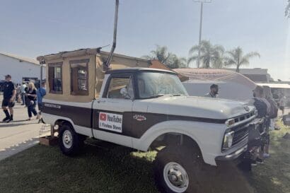 overland expo southern california
