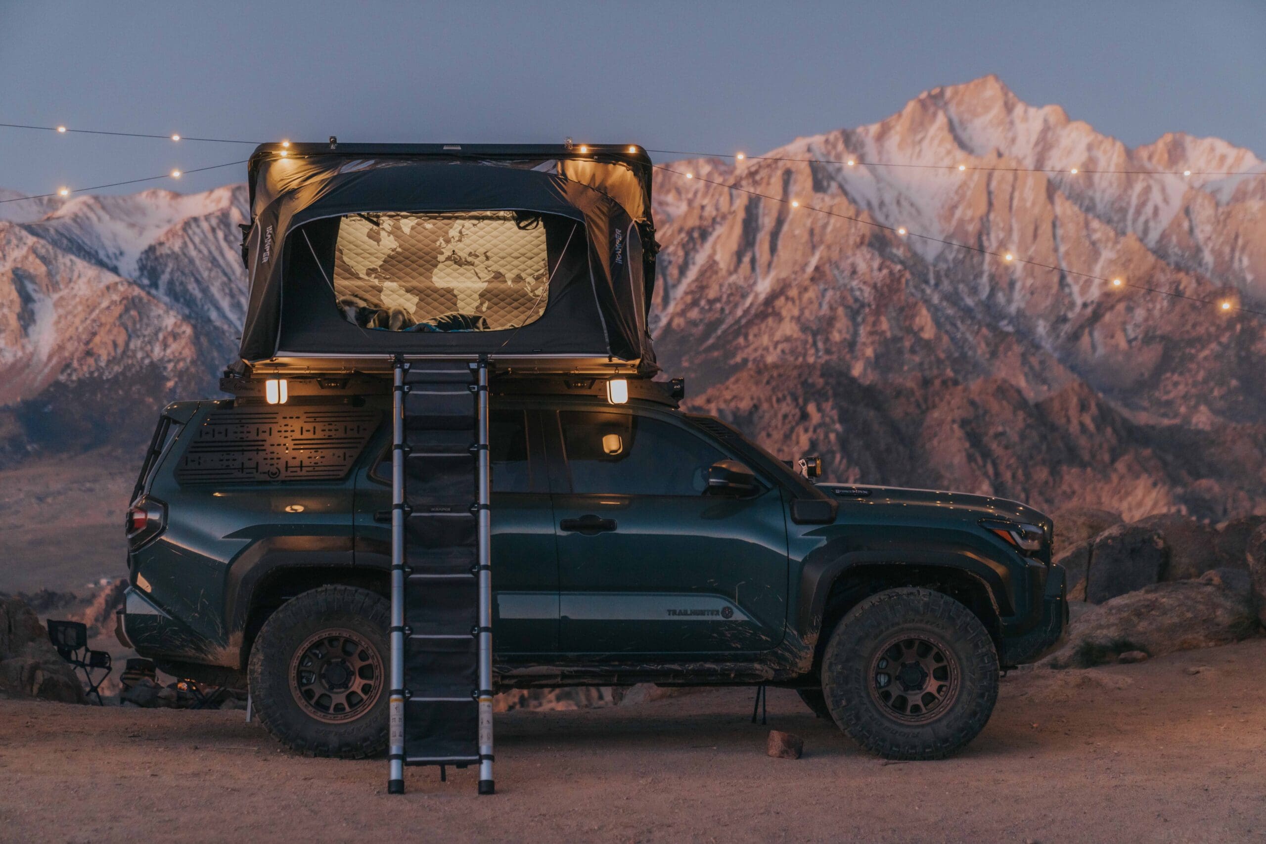 Overland News of the Week, March 27th, 2026 - Expedition Portal