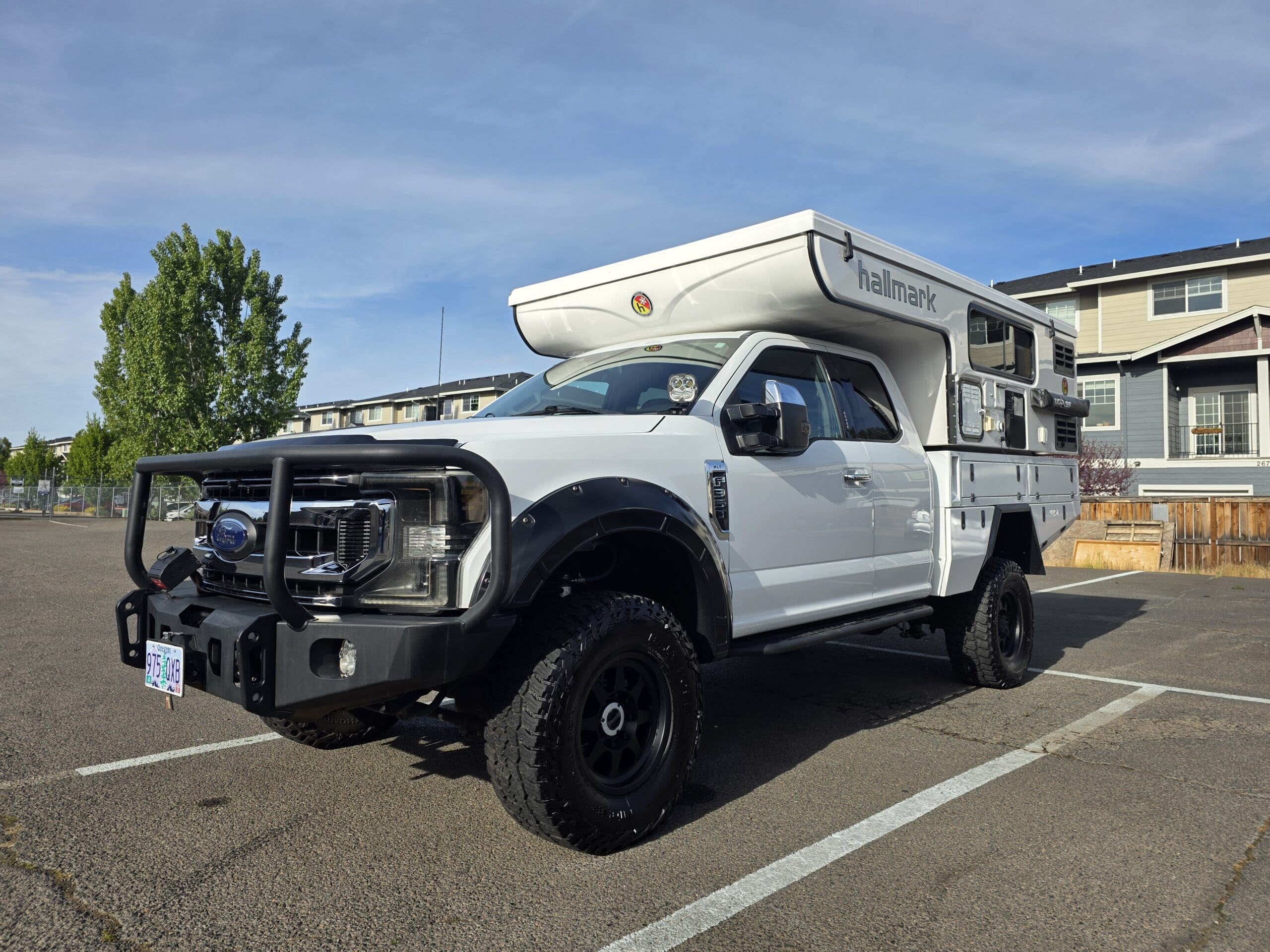Ford F-350
