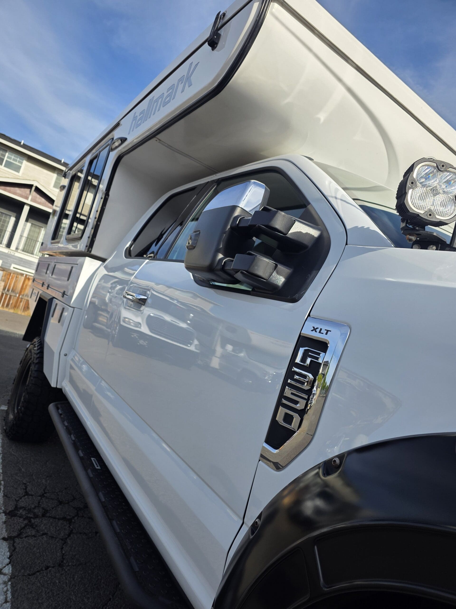 Ford F-350