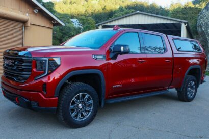 GMC Sierra 1500