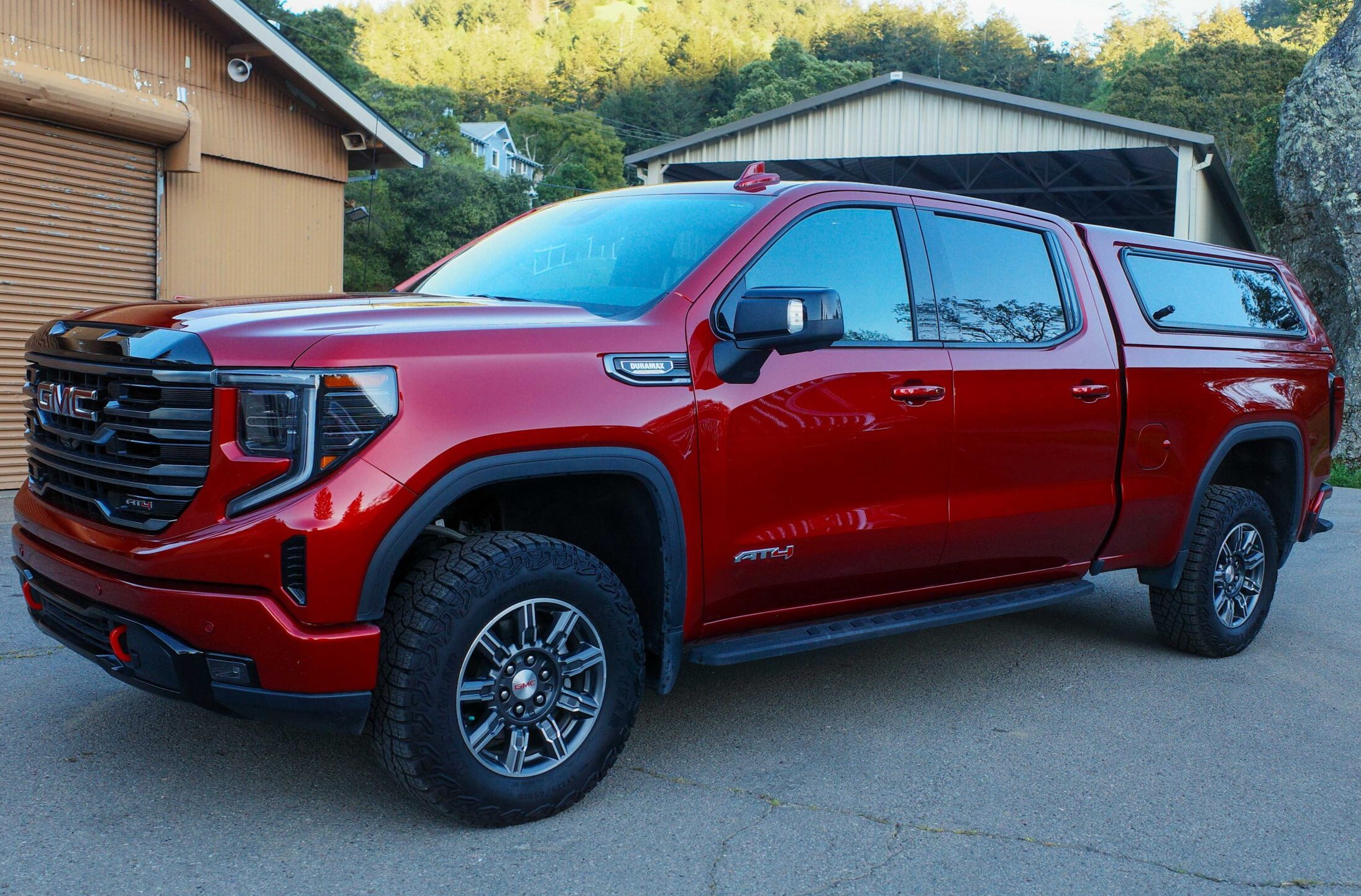 GMC Sierra 1500