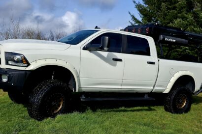 Ram 2500
