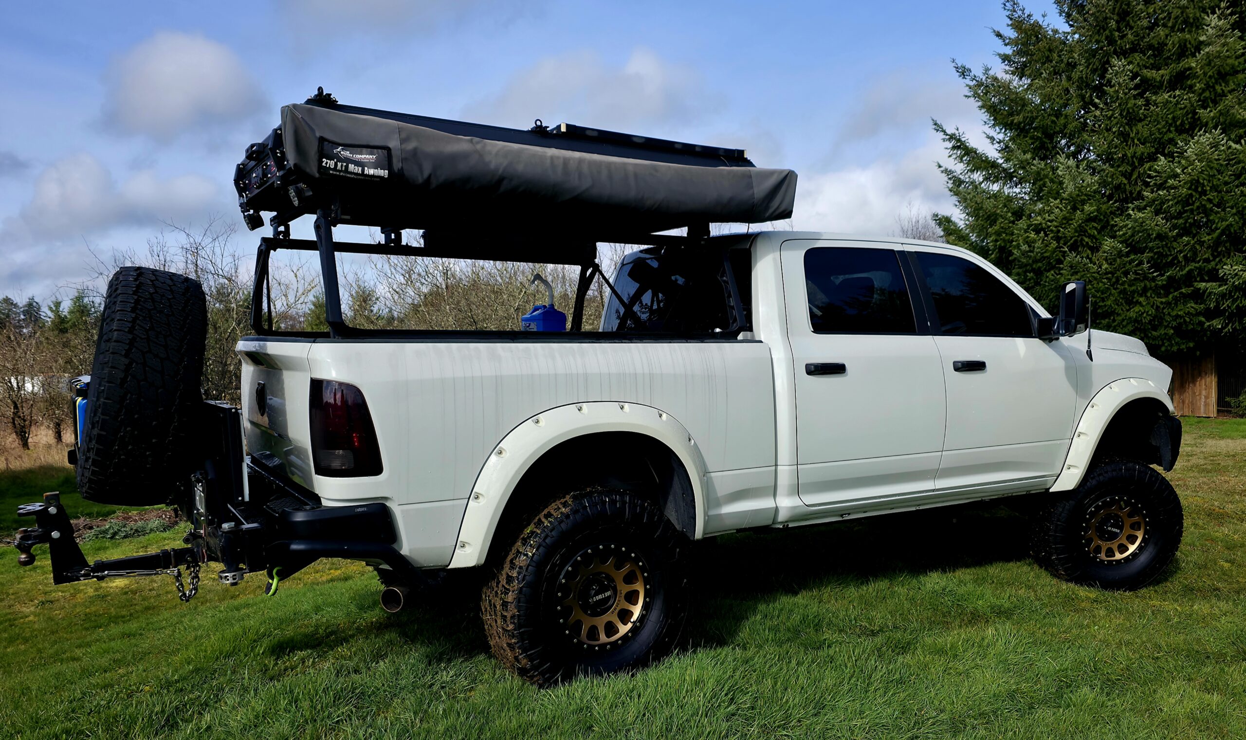 Ram 2500