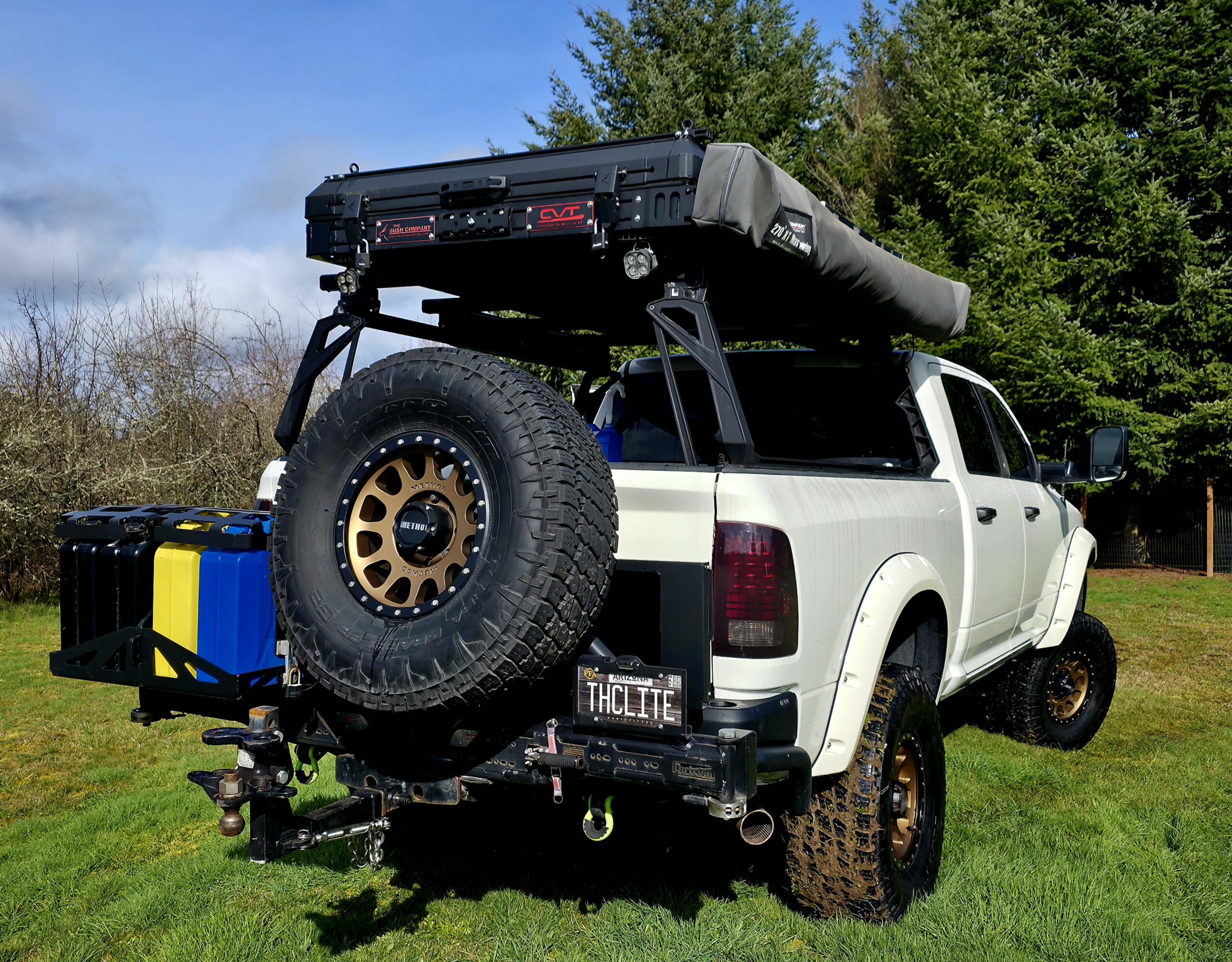 Expedition Portal Classifieds
