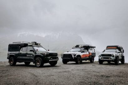 Milestones Expedition Episode three
