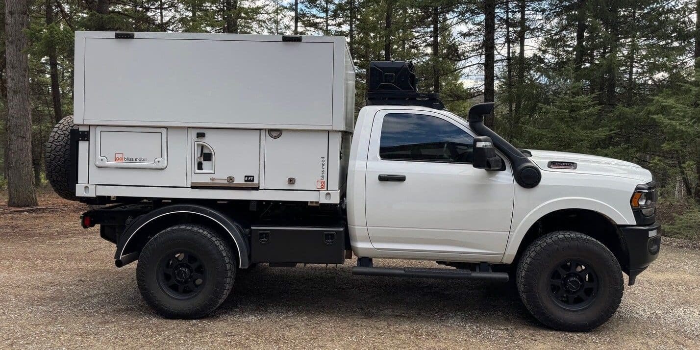 Ram 3500 