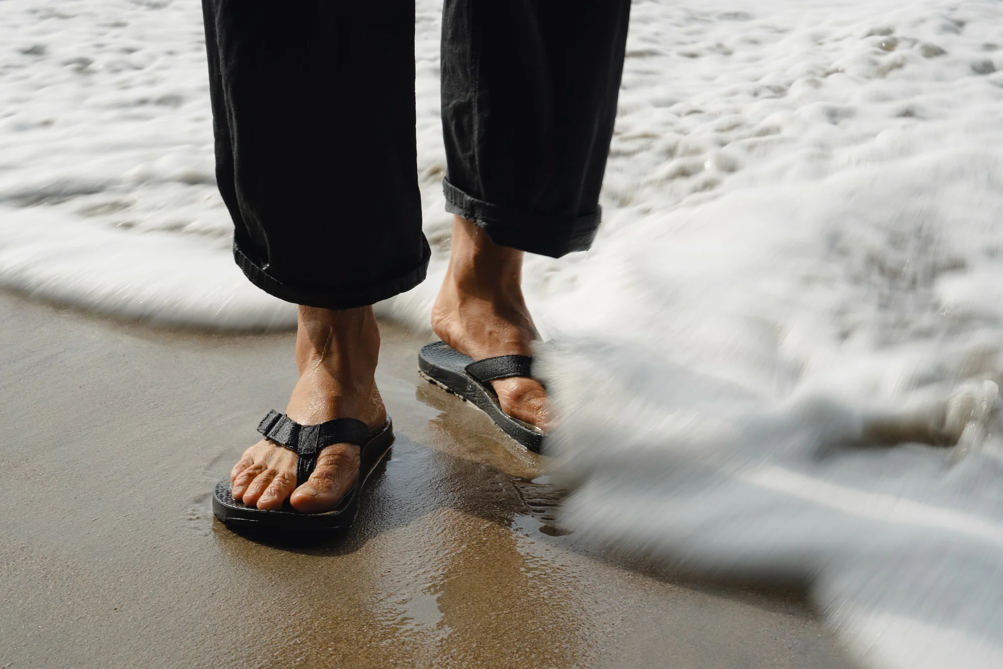Bedrock Sandals Rockhound