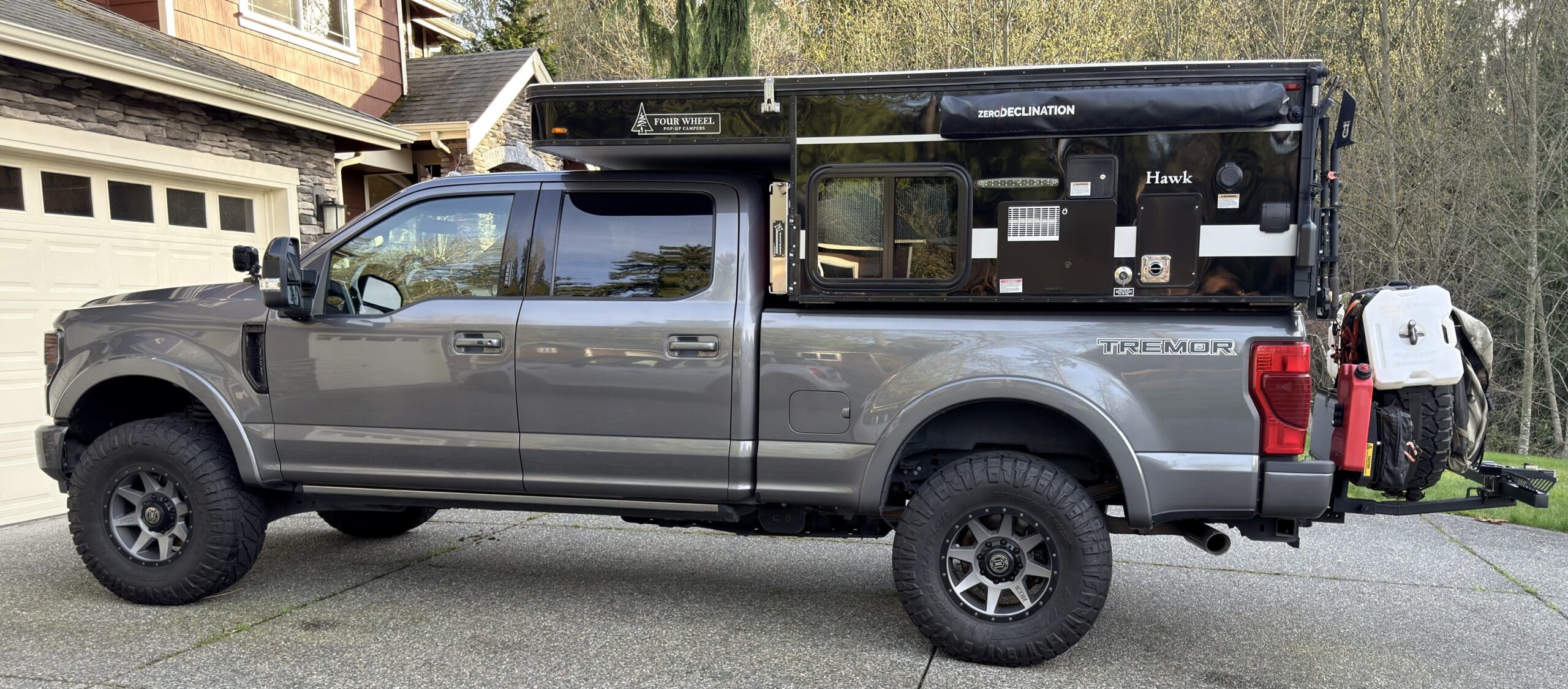 Ford F-350