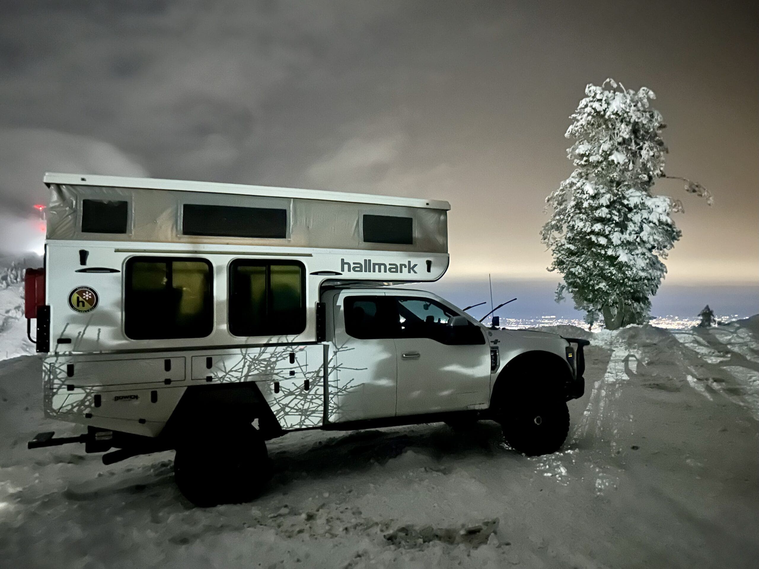 Ford F-350 