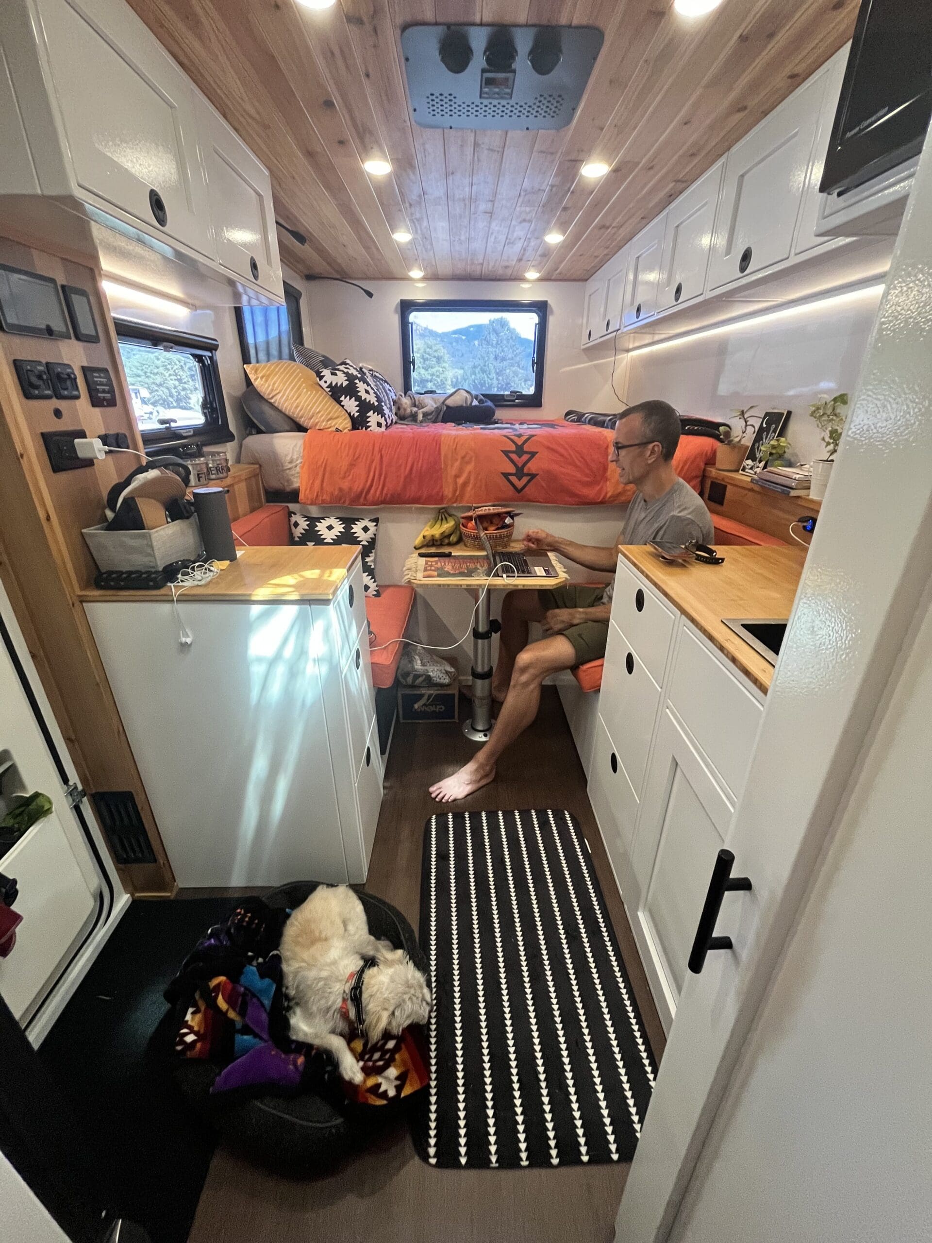 Euphoria RV