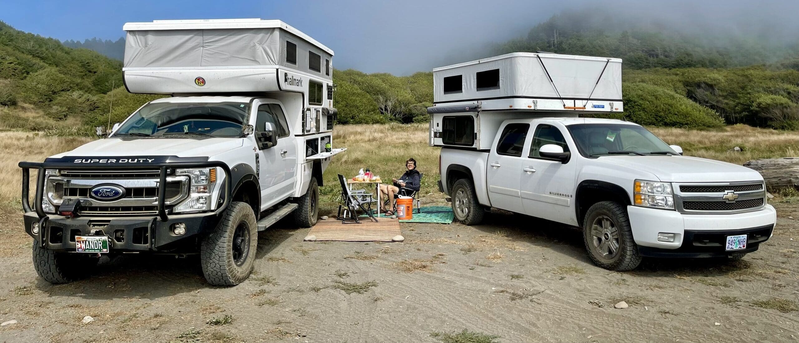 Expedition Portal Classifieds