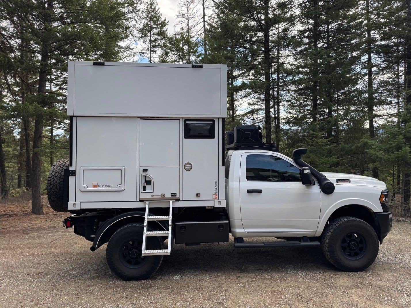 Ram 3500