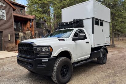 Ram 3500