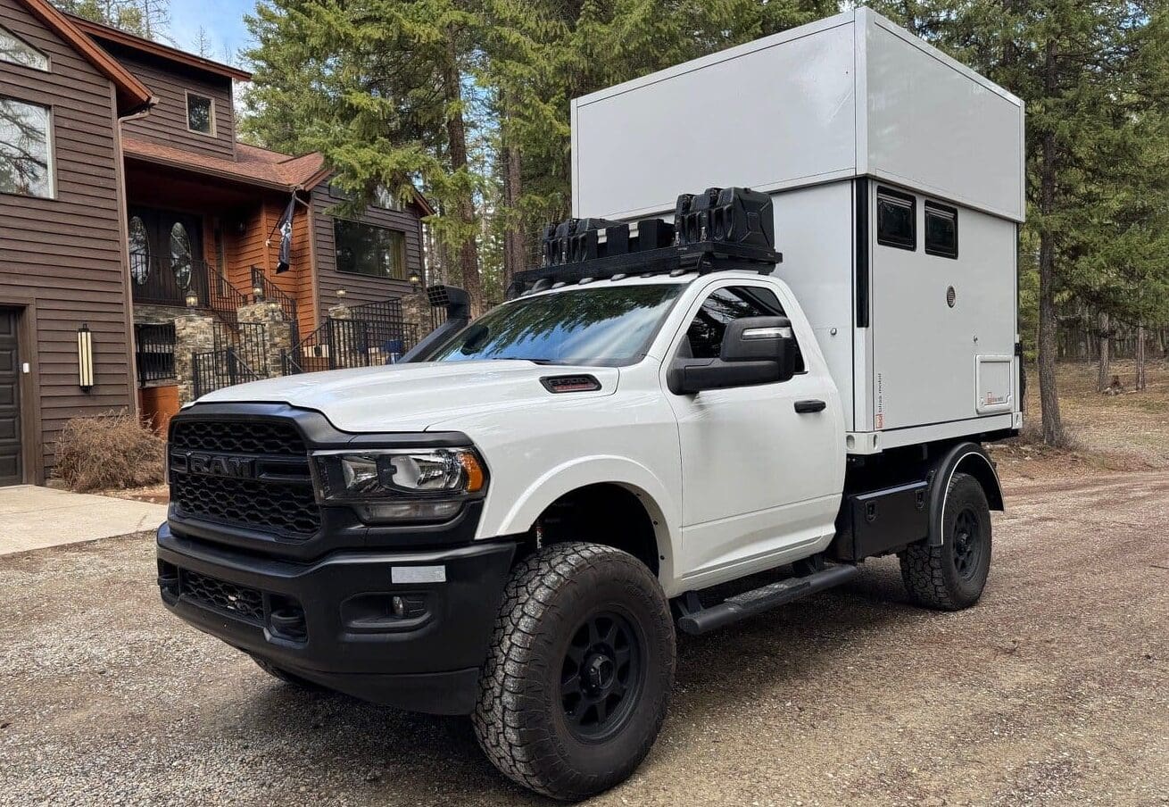 Ram 3500