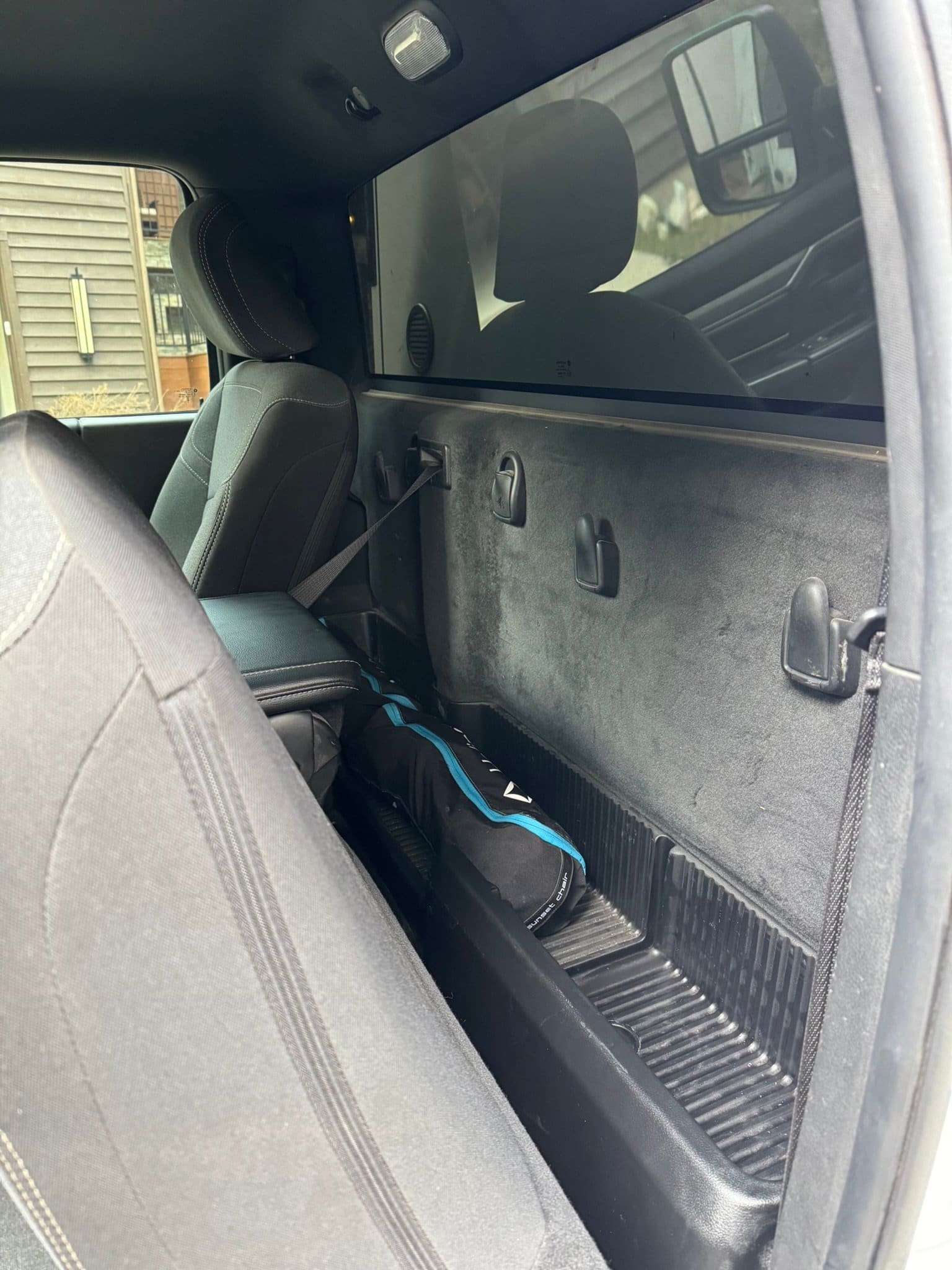 Ram 3500 
