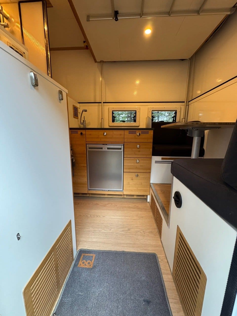 Bliss Mobil 8 Foot 
