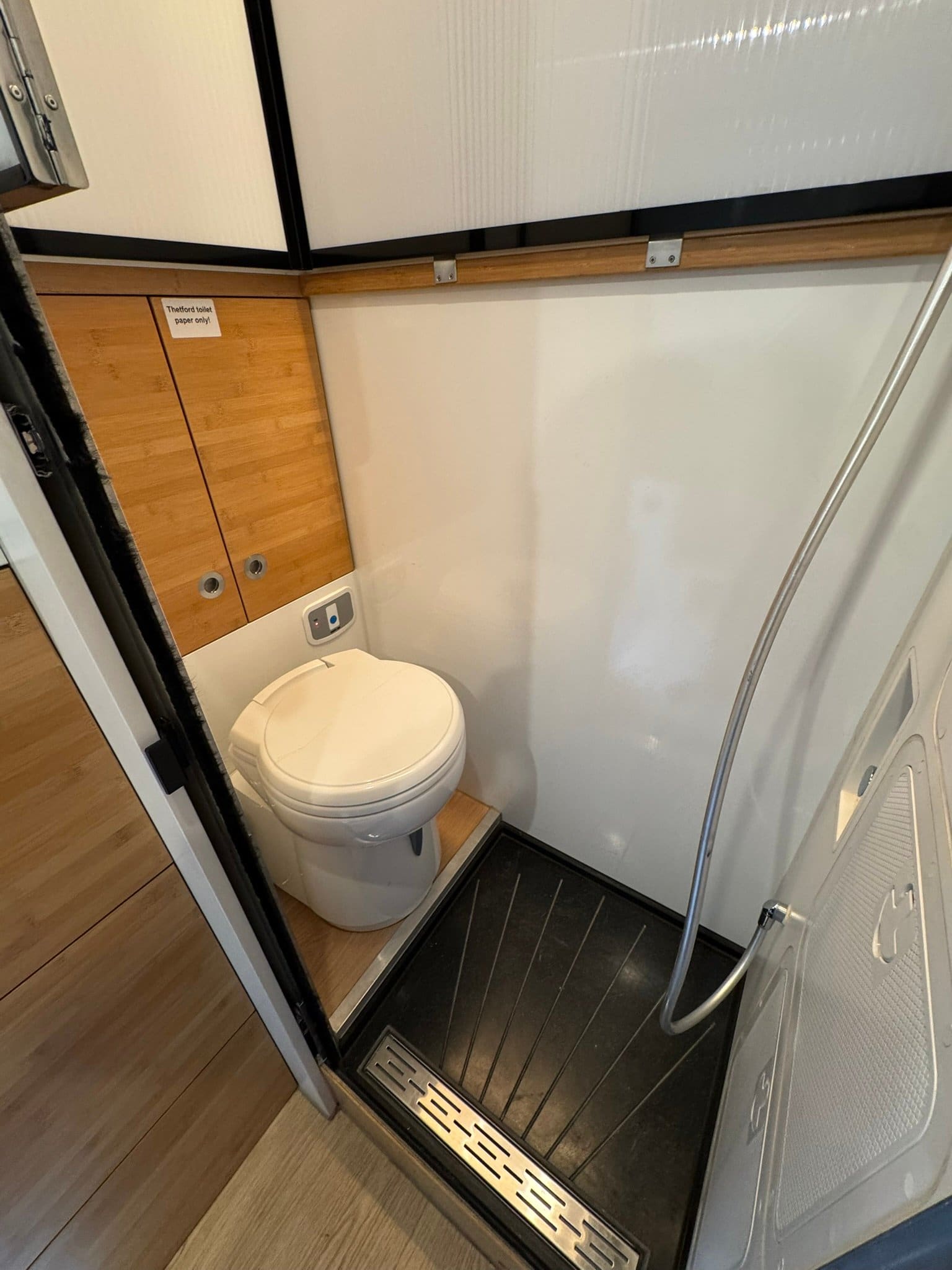 Bliss Mobil 8 foot 