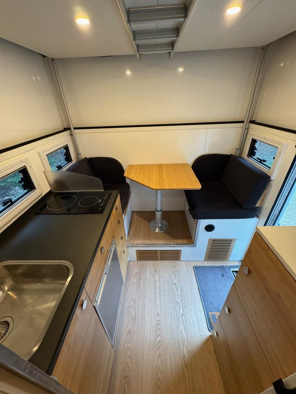 Bliss Mobil 8 foot 
