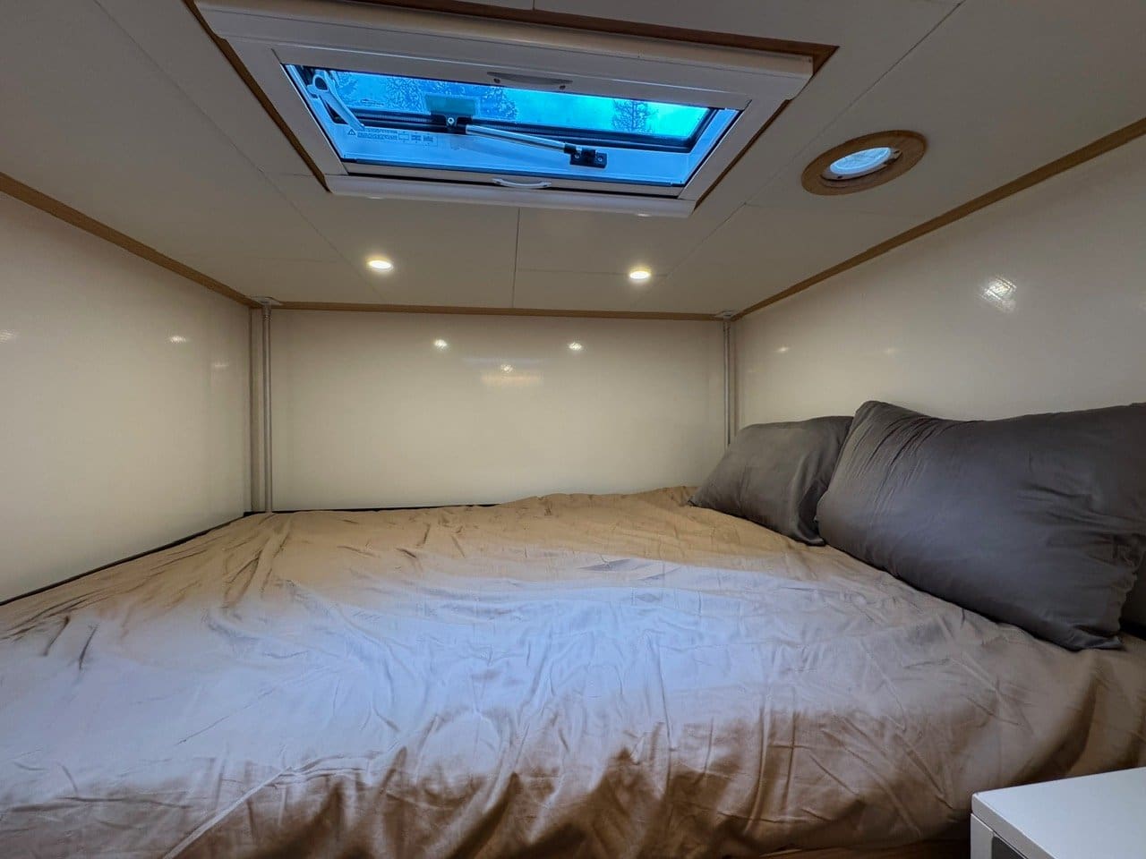 Bliss Mobil 8 Foot 