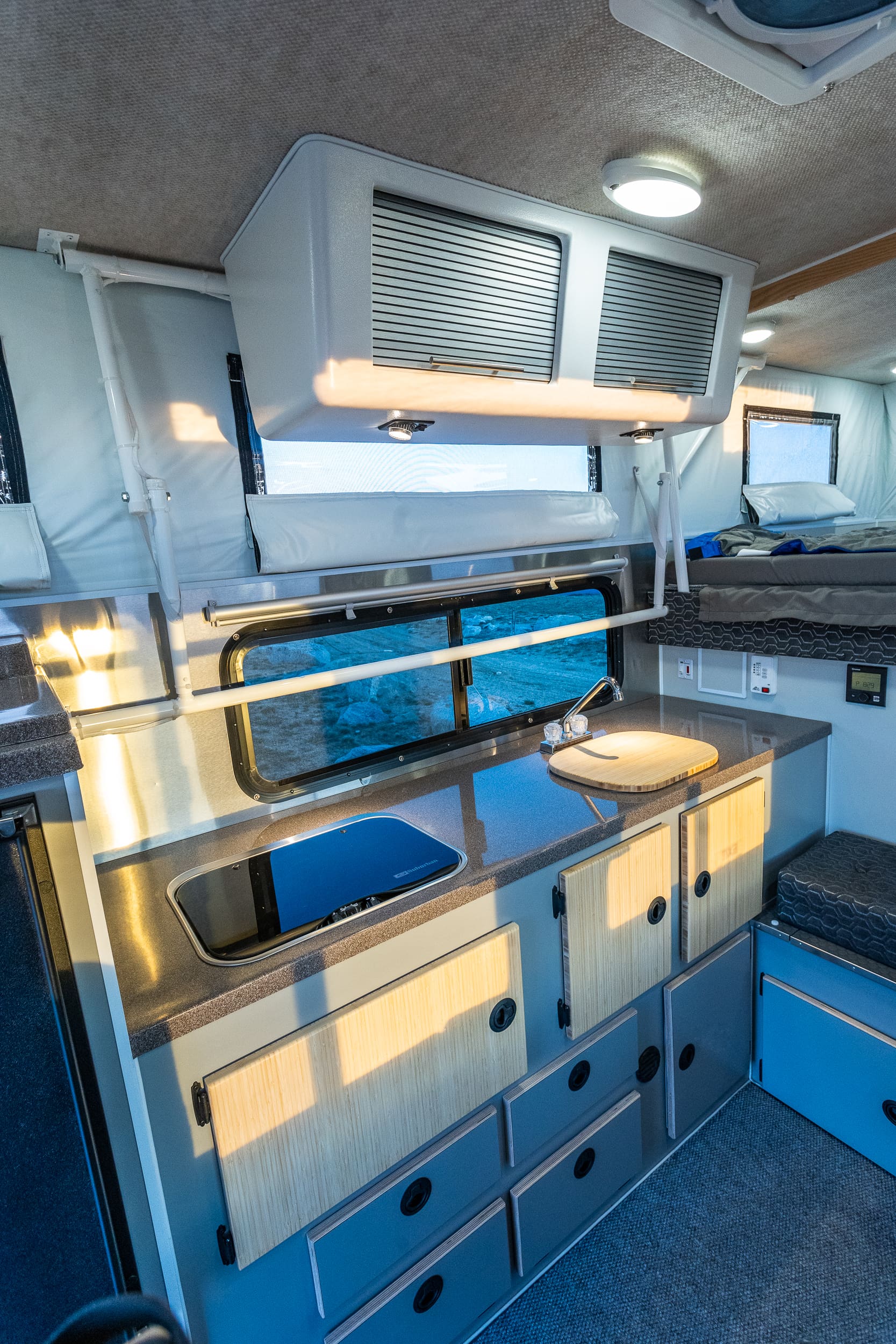 Hallmark Camper