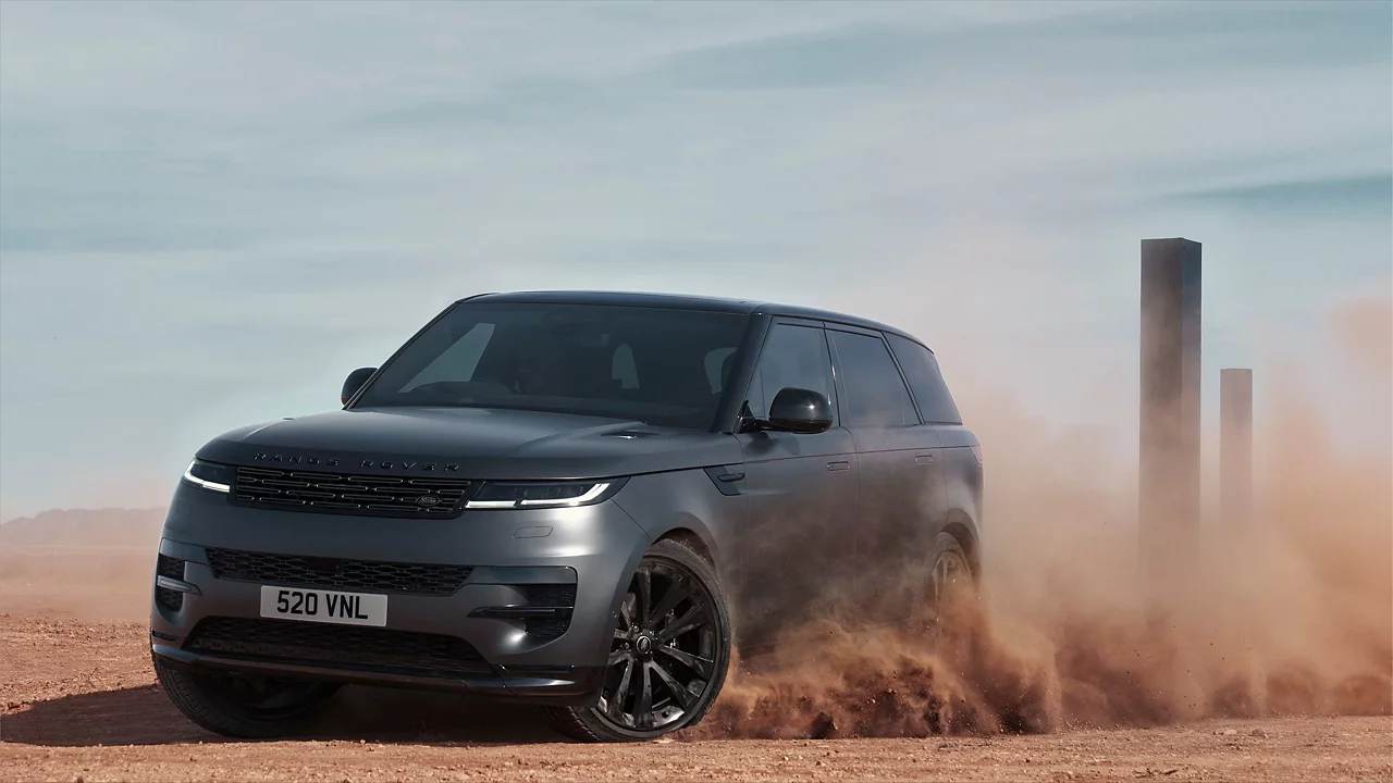 Jaguar Land Rover Recalls over 170,000 US Vehicles Following Drive Power Loss Risk