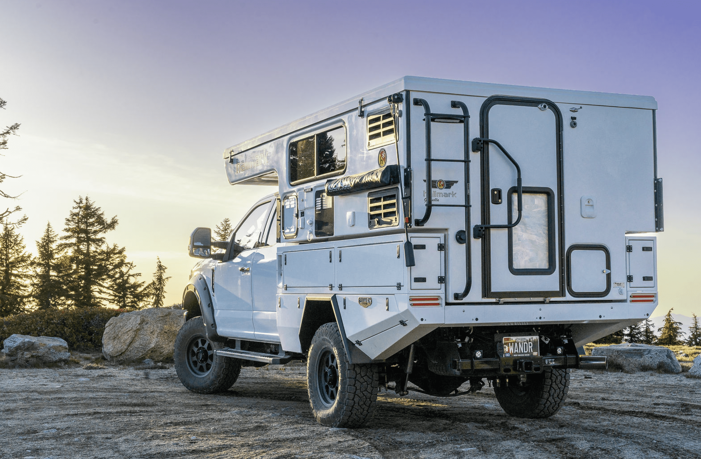 Ford F-350 