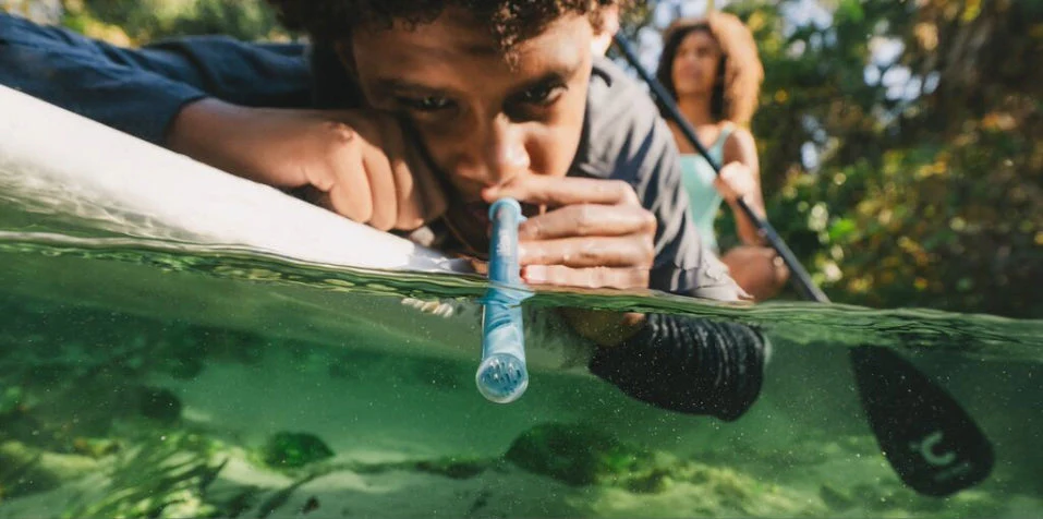 LifeStraw Sip Essential 