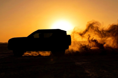 Nissan XTerra