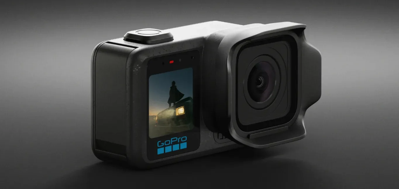 GoPro Mission 1 Series