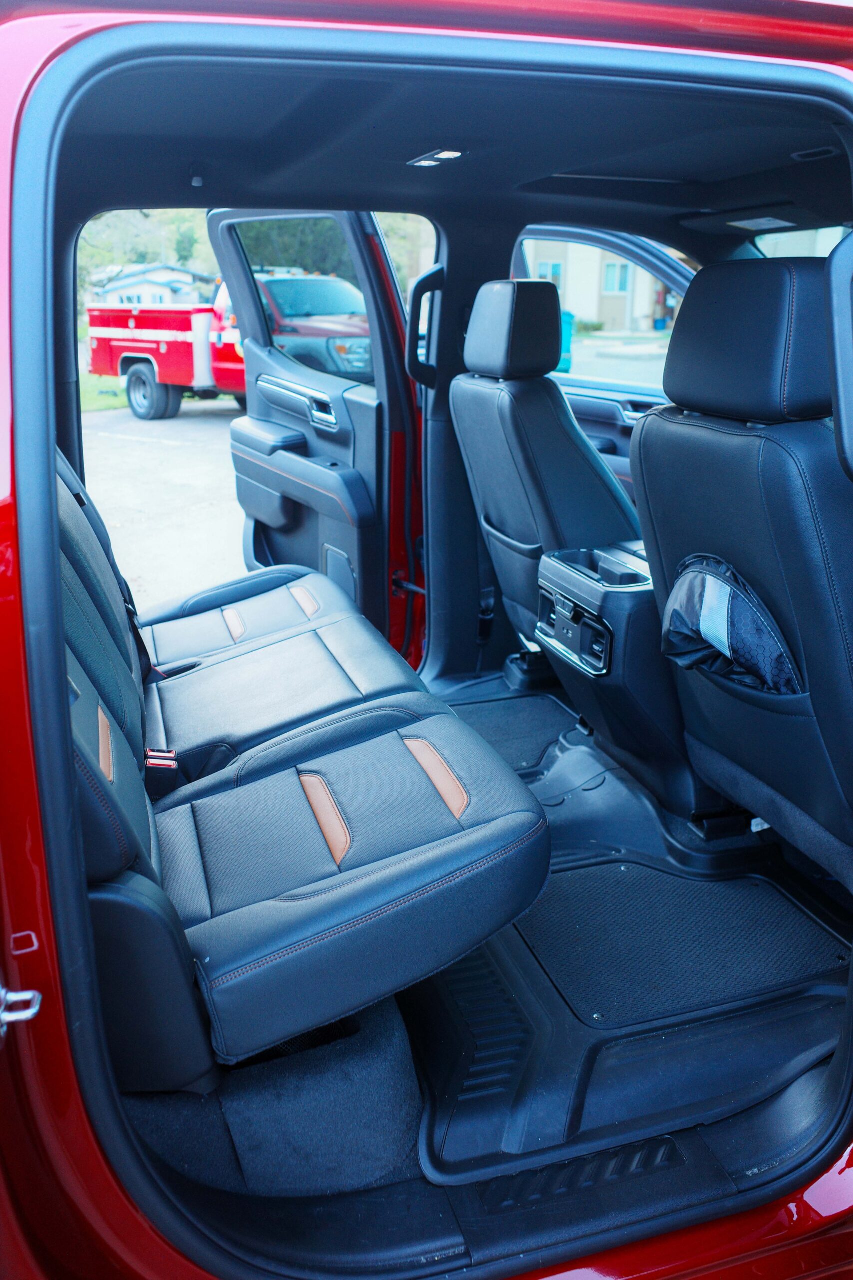 GMC Sierra 