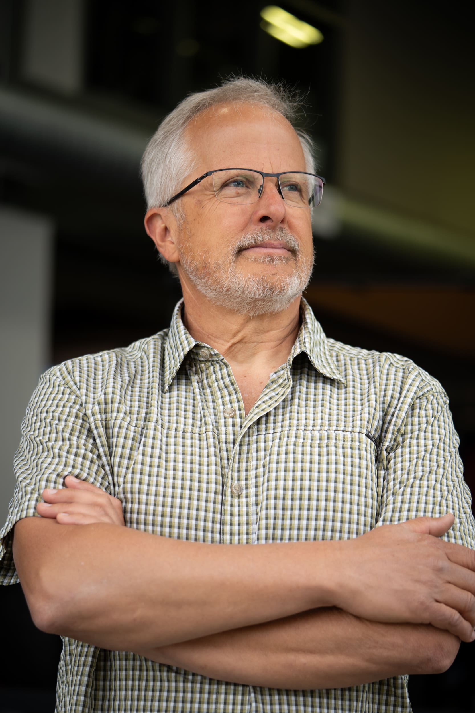 Jim Oostdyk