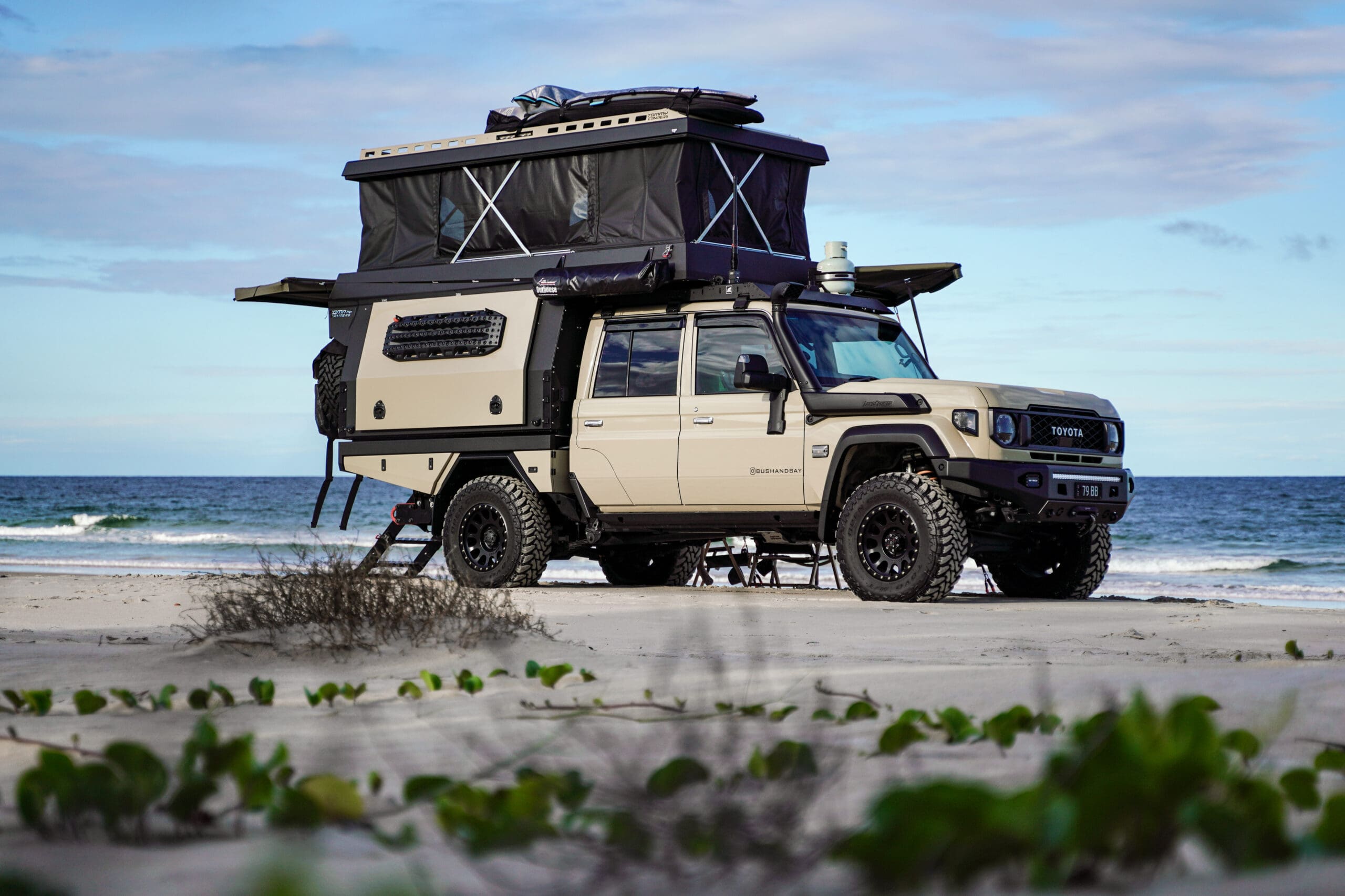 Expedition Portal