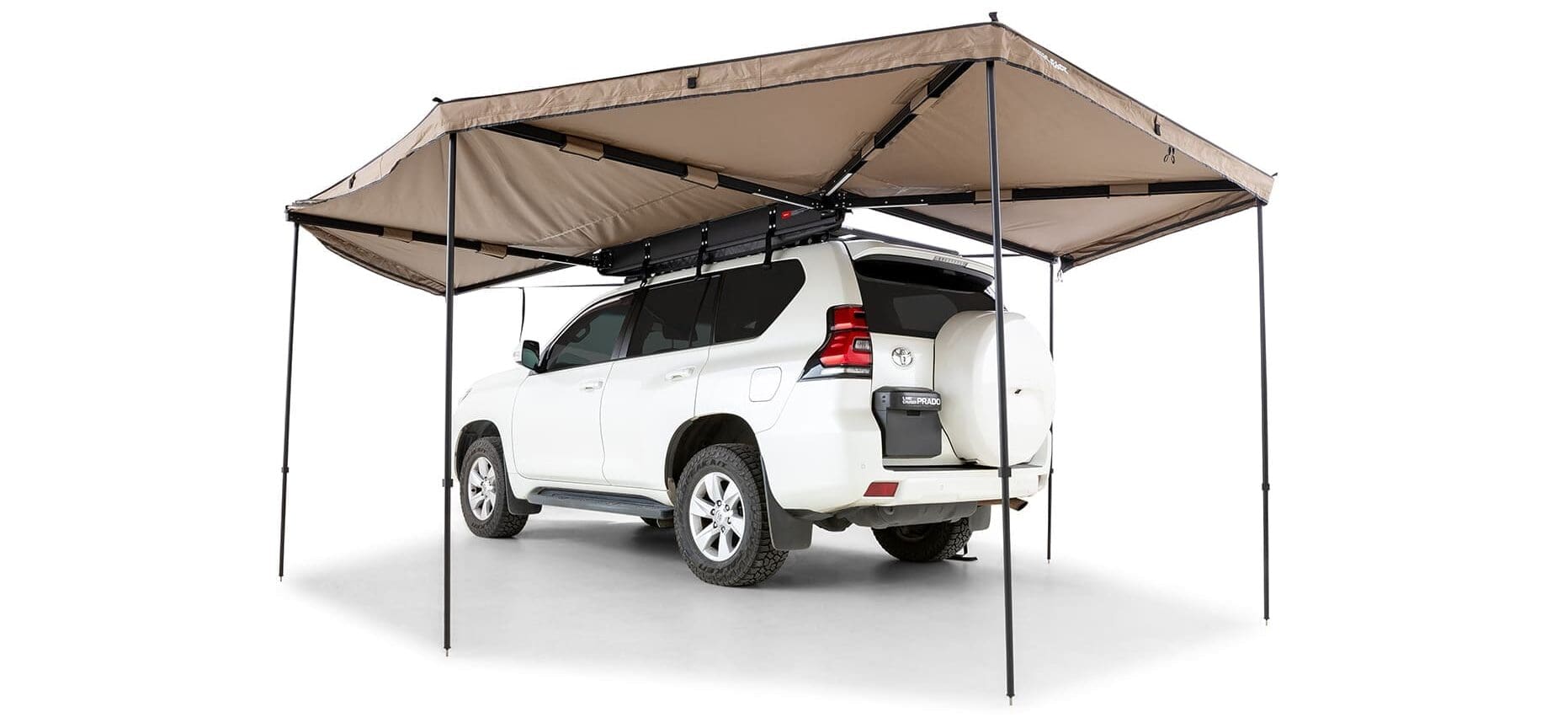 Rhino Rack Batwing 270 Freestanding Awning