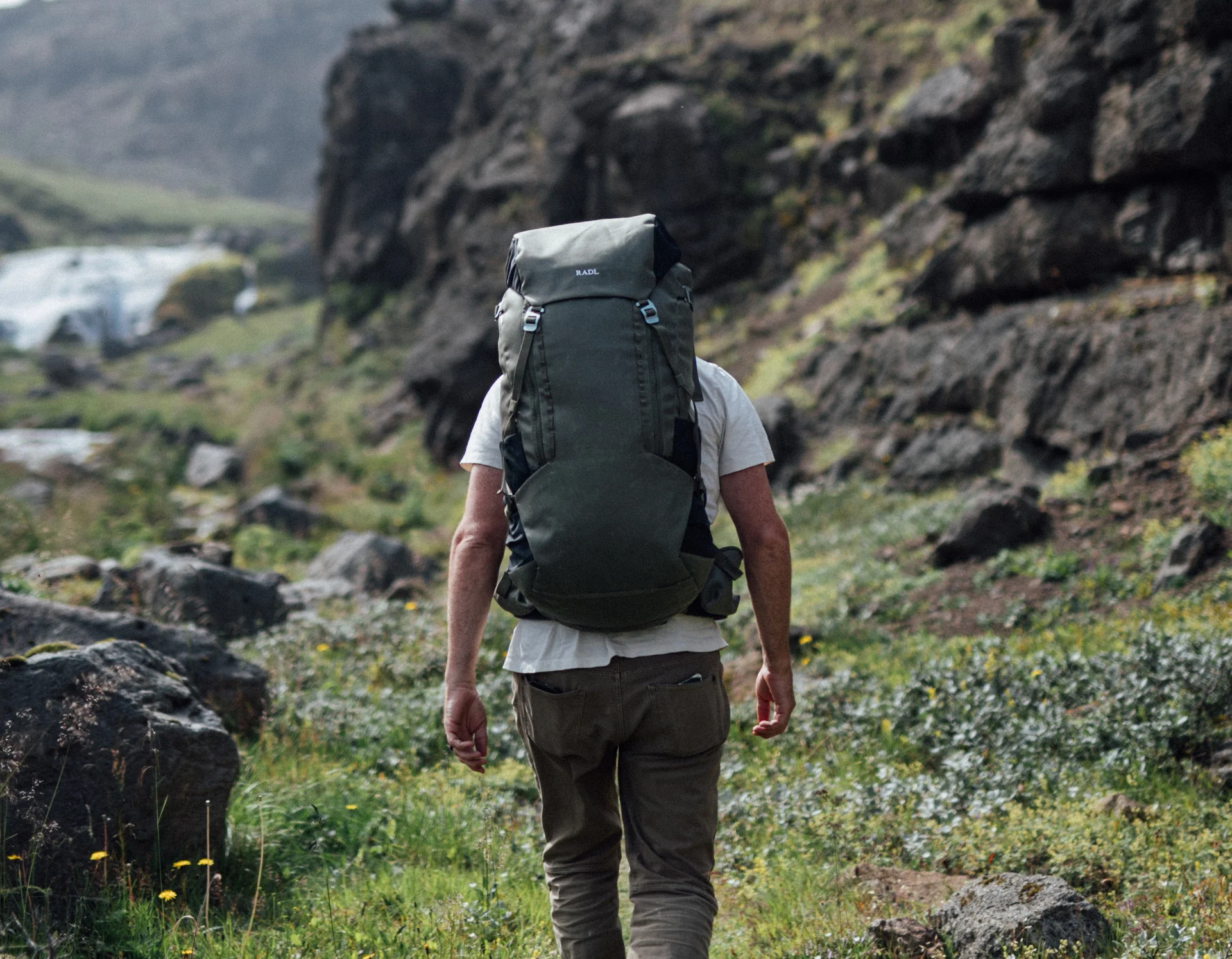 RADL Launches Pack 01