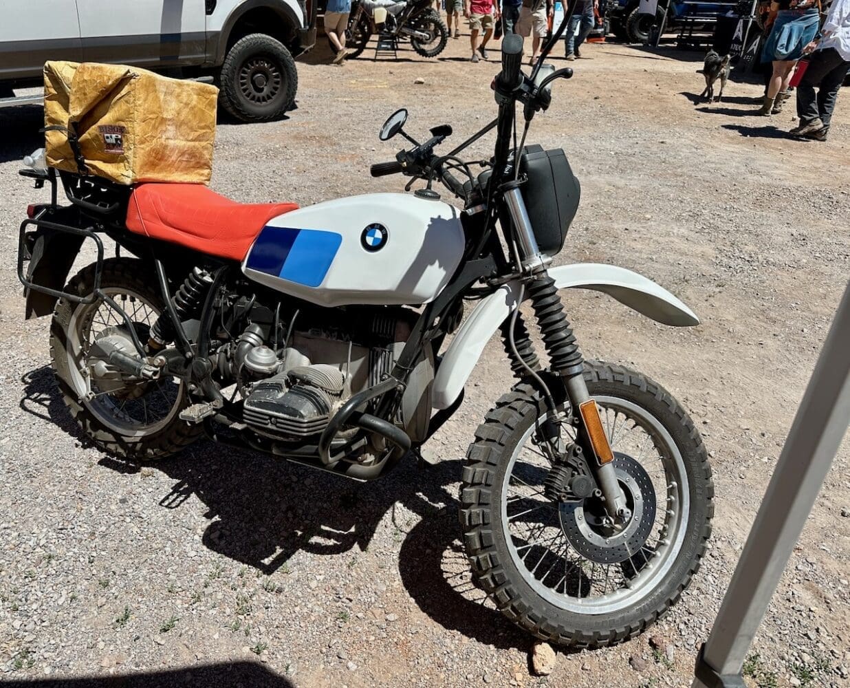 The Rigs of Overland Expo West 2026 - Expedition Portal