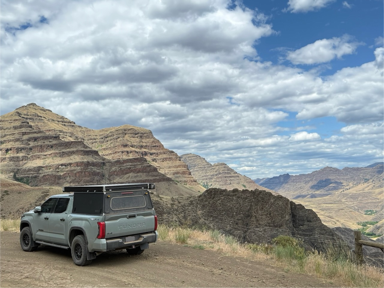 Toyota Tundra TRD Off Road 