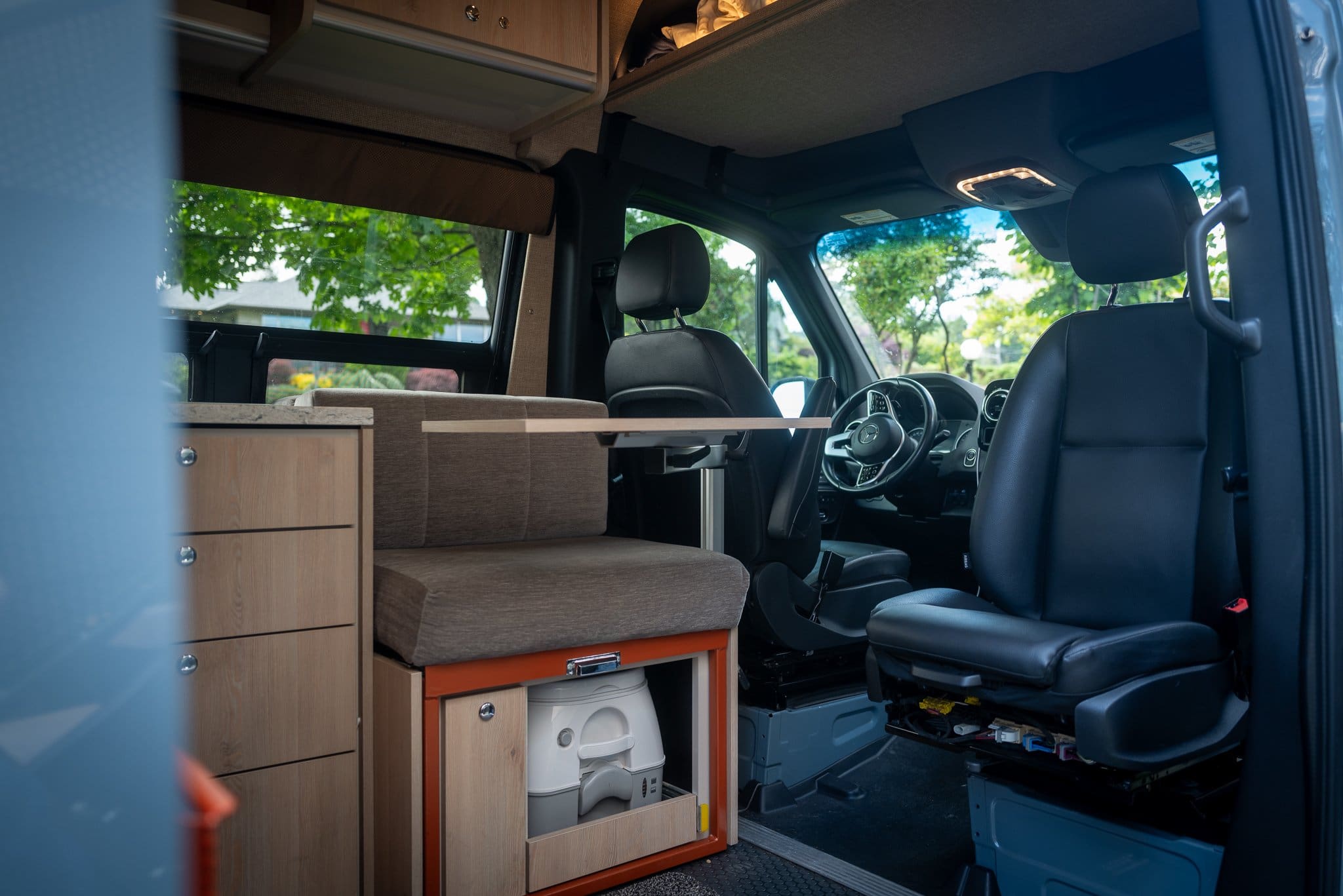 Sprinter 4x4