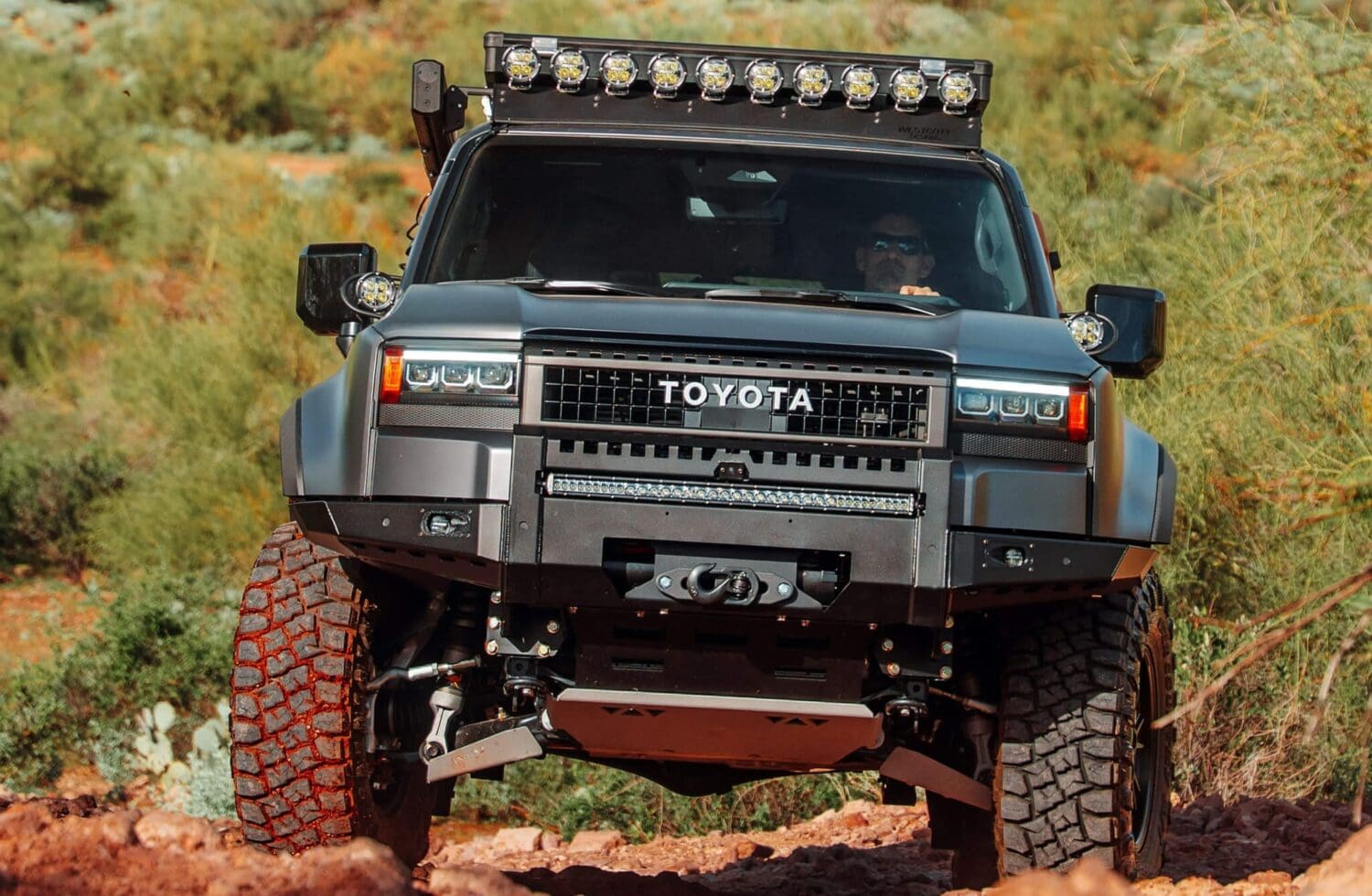 Overland News of the Week, May 22nd, 2026 - Expedition Portal